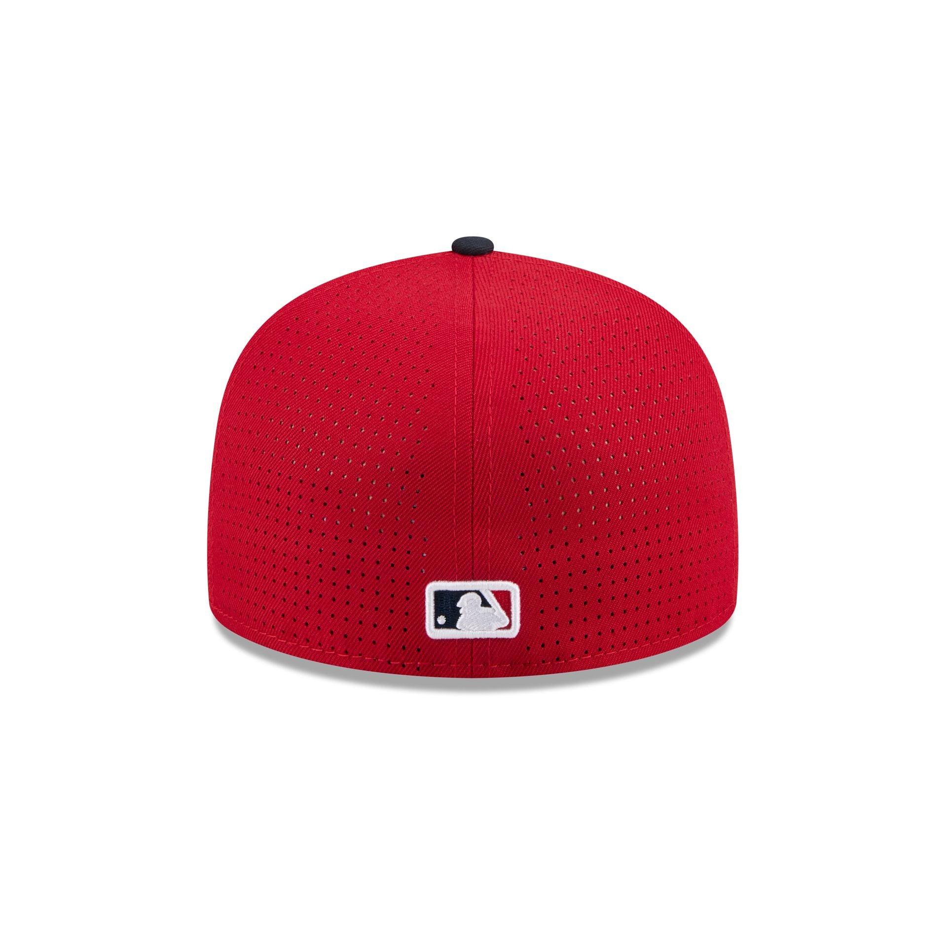 Sacramento Kings 1970-1990 Hardwood Classics 59FIFTY Fitted Hat Male Product Image