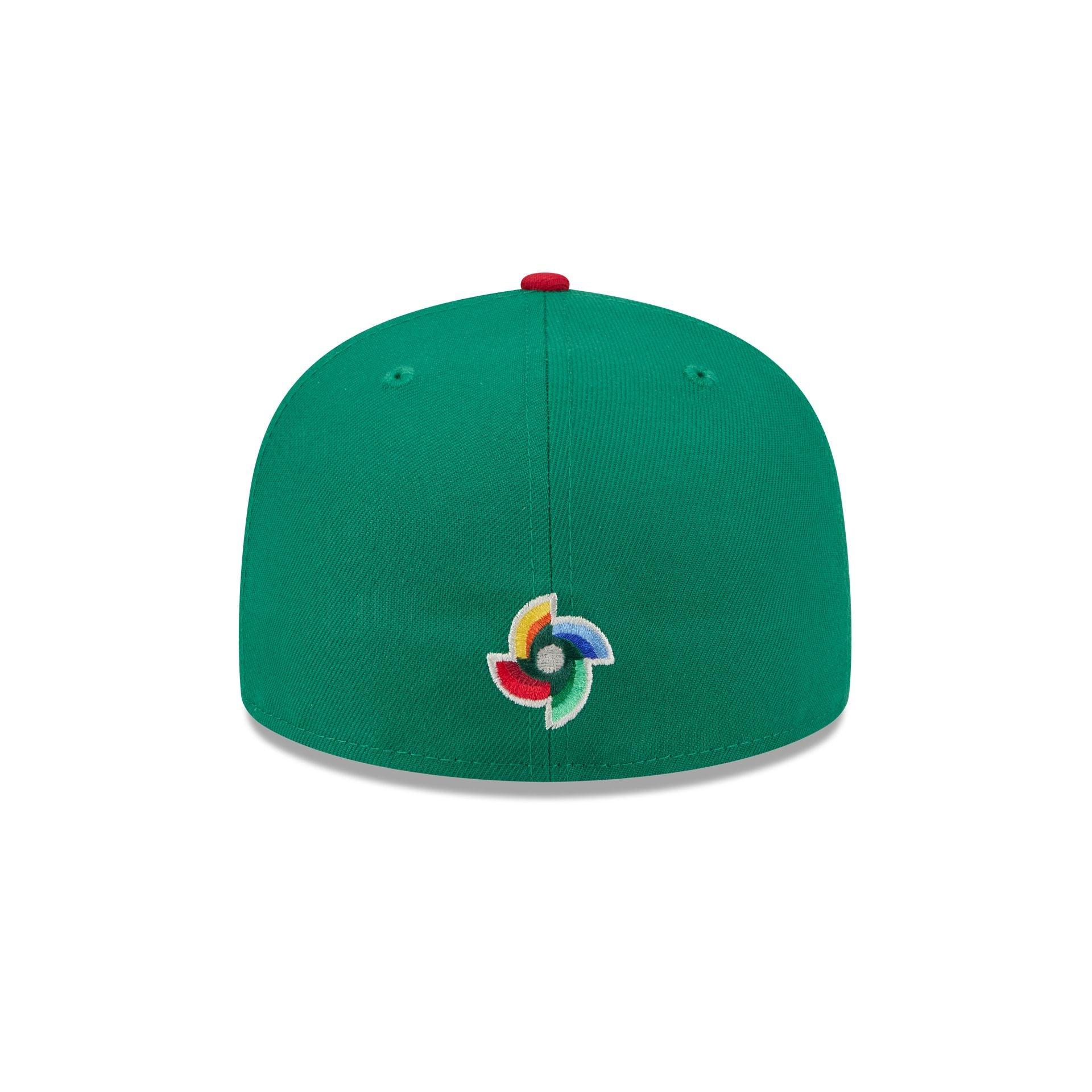 Shohei Ochiai x New Era Logo 59FIFTY Fitted Hat Male Product Image