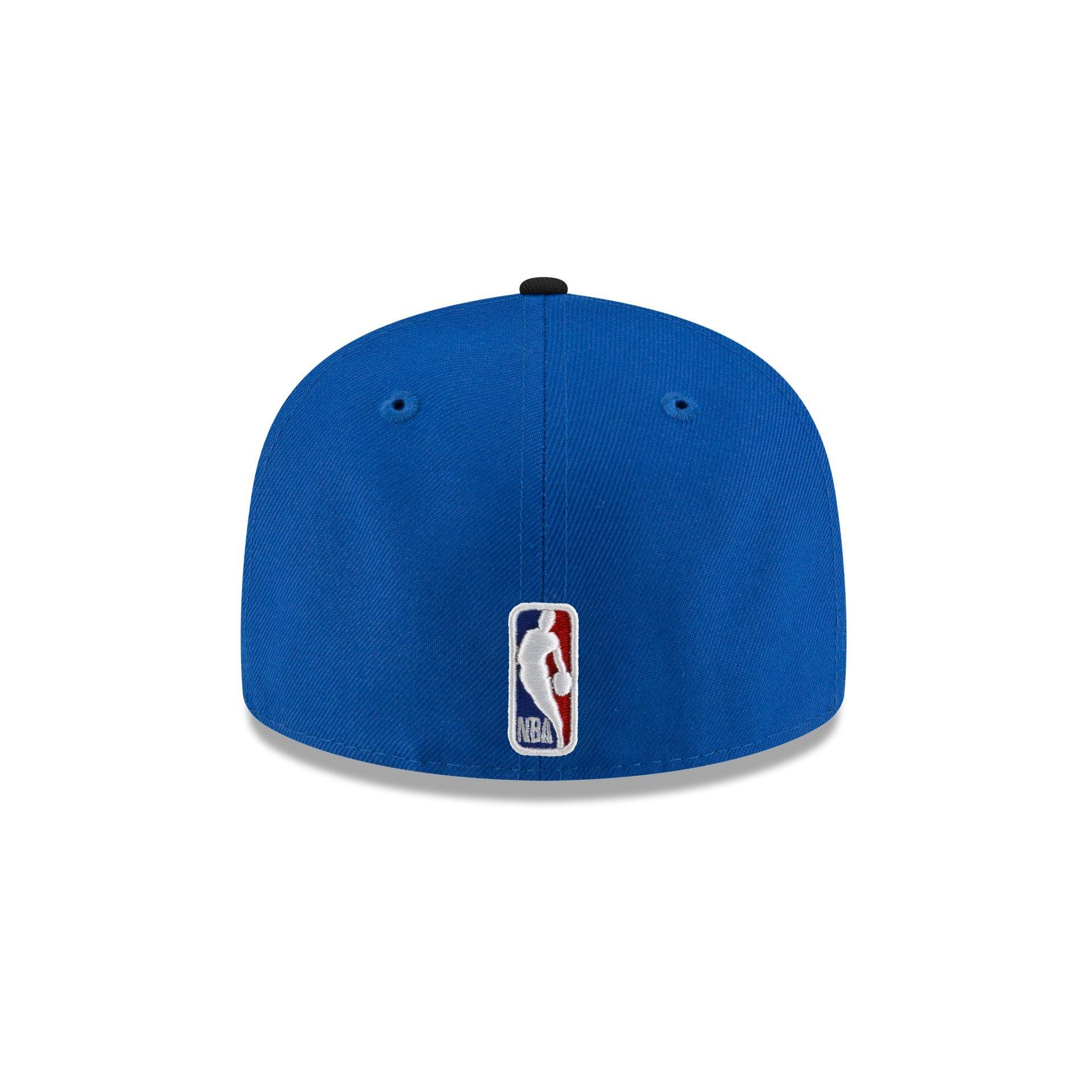 Orlando Magic 2024 Statement Edition 59FIFTY Fitted Hat Male Product Image