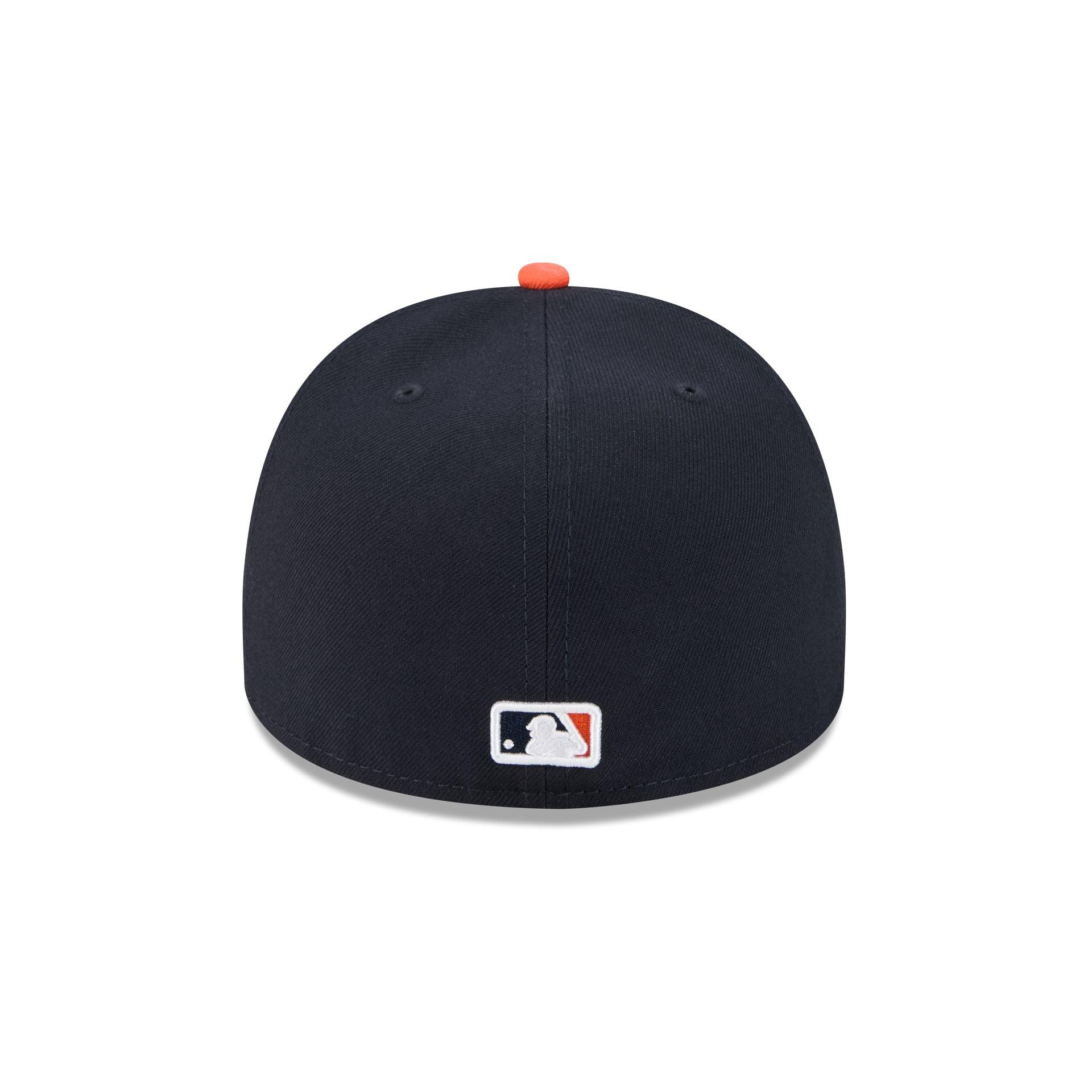 Houston Astros Cartoon 59FIFTY A-Frame Fitted Hat Male Product Image