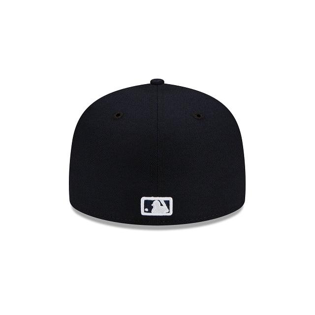 Kansas City Chiefs 2025 Sideline Hot Weather Split Panel 9FIFTY Snapback Hat Male Product Image