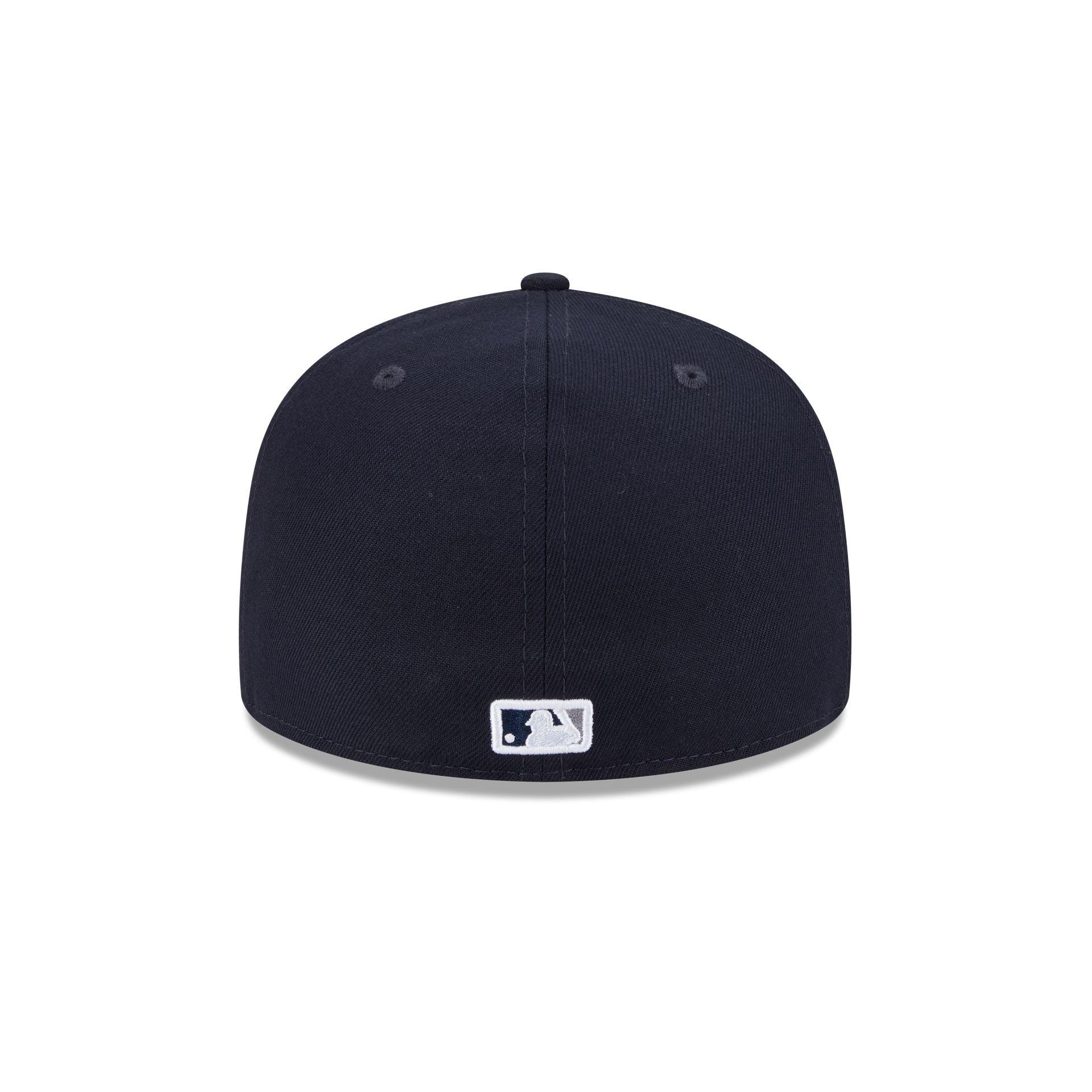 Compound x New York Yankees 59FIFTY Fitted Hat Male Product Image