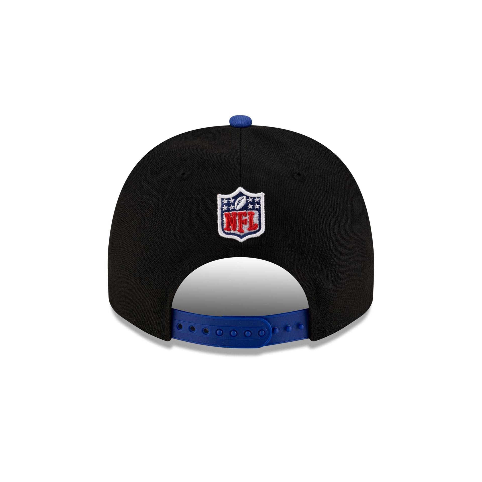 Buffalo Bills 2025 Draft Golfer Hat Male Product Image