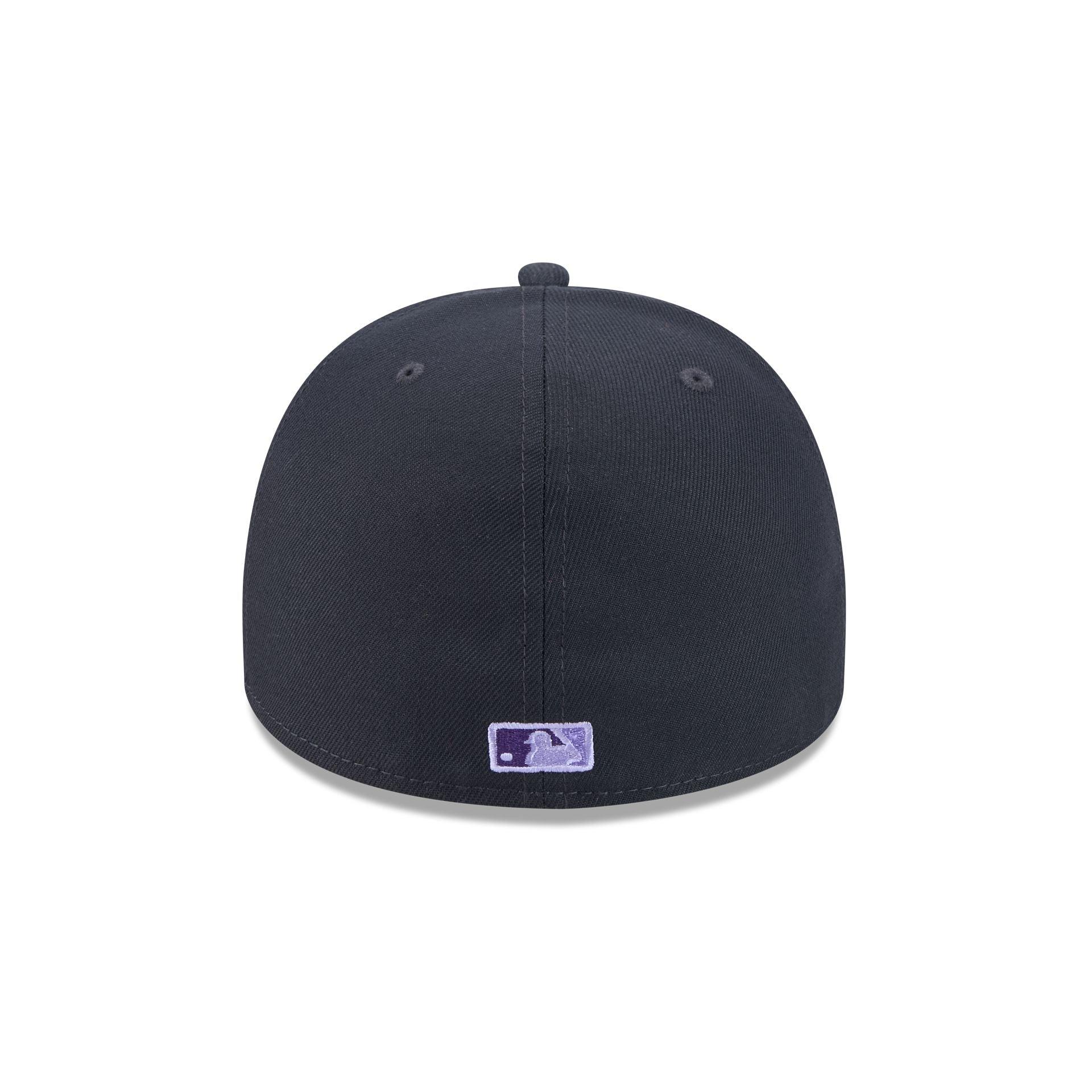 St. Louis Blues Washed 9FIFTY A-Frame Snapback Hat Male Product Image