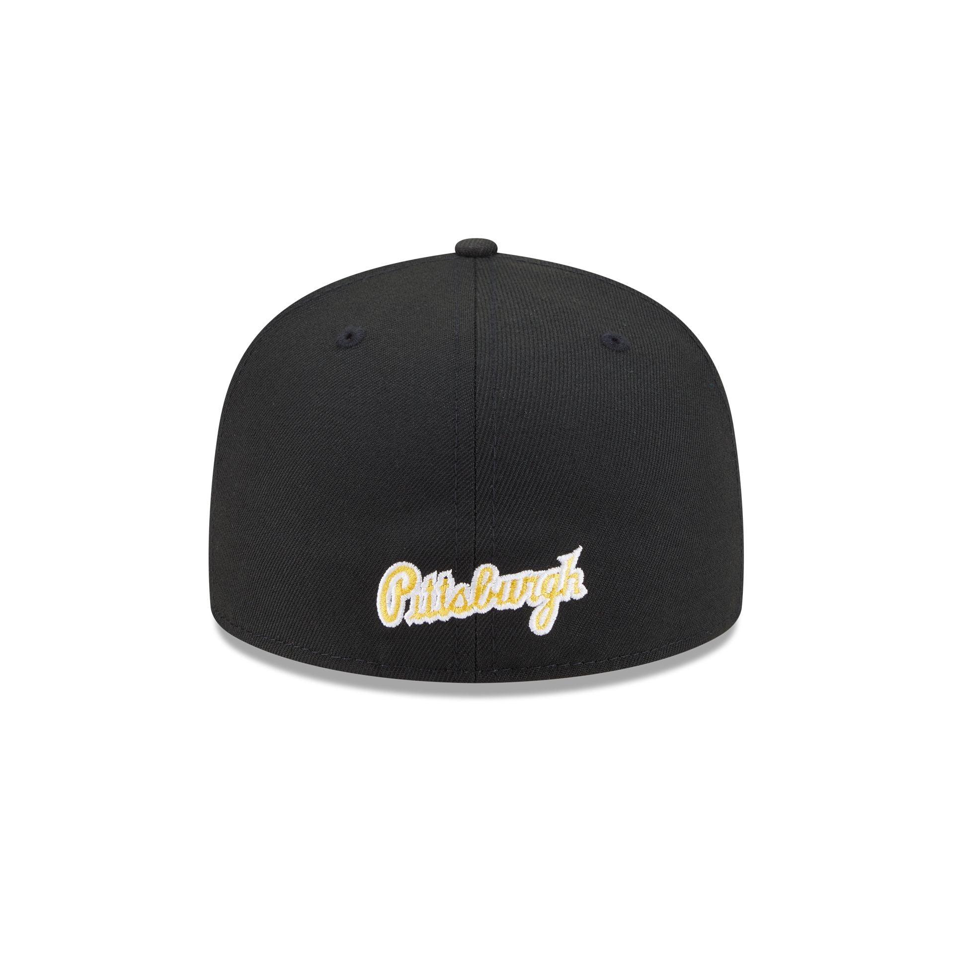 Pittsburgh Pirates Deceptor 59FIFTY Fitted Hat Male Product Image
