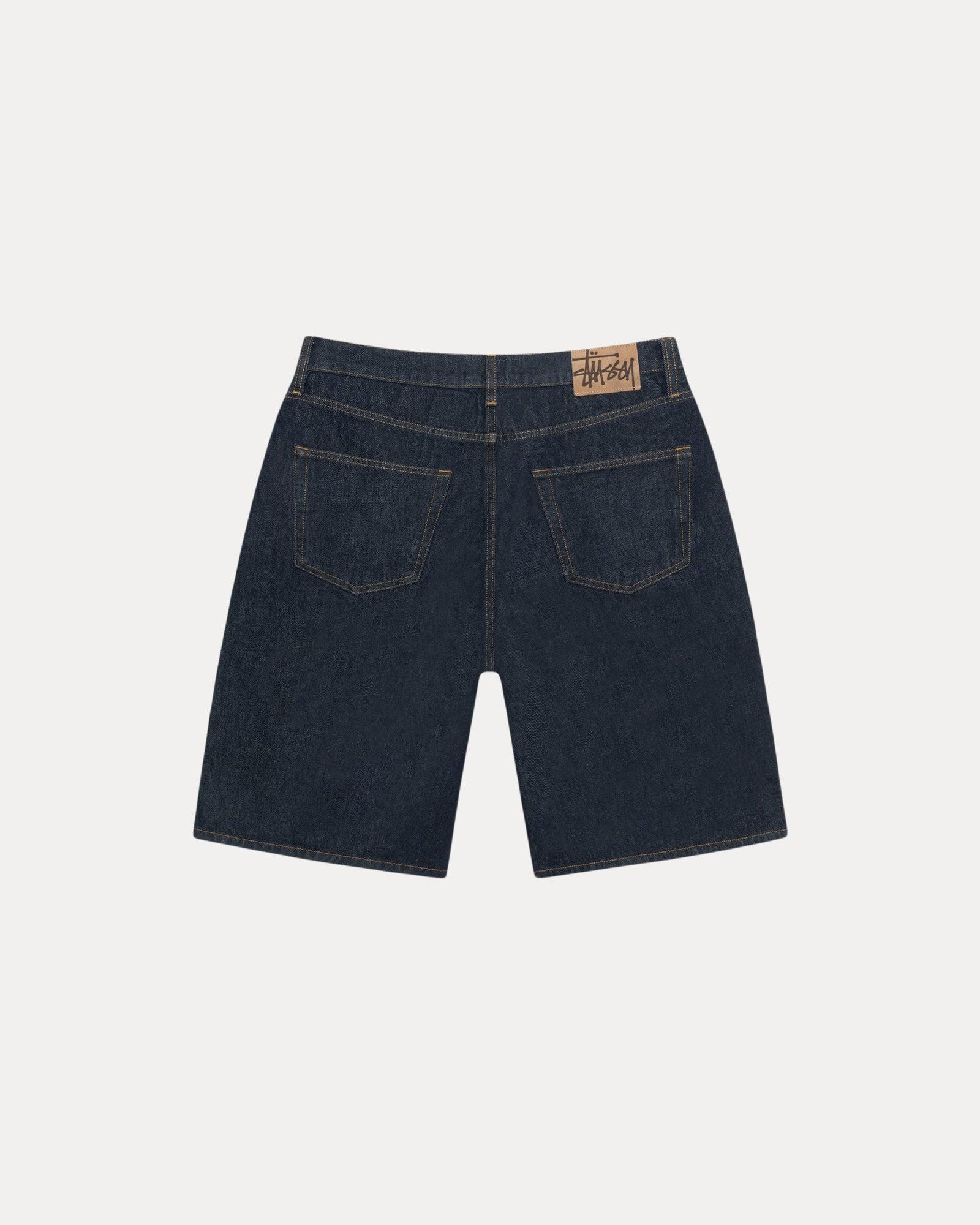 BIG OL' SHORT DENIM Male Product Image