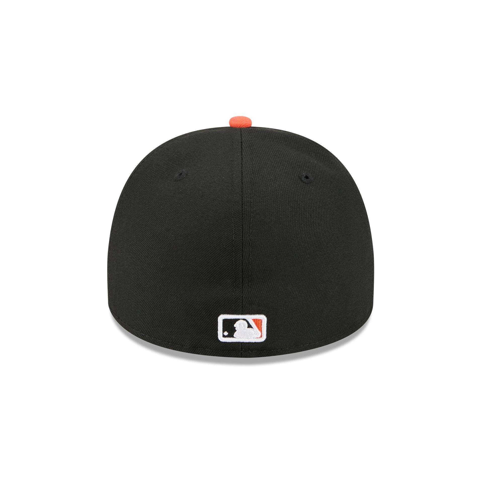 San Francisco Giants Cartoon 59FIFTY A-Frame Fitted Hat Male Product Image