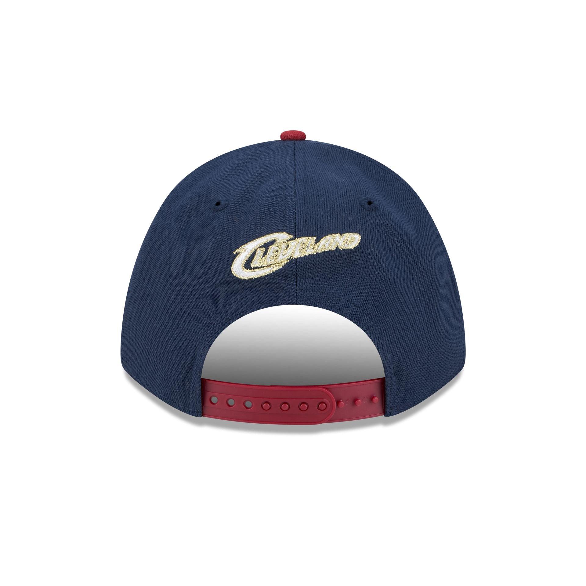 Los Angeles Angels Hall of Fame 2025 9FORTY M-Crown Snapback Hat Male Product Image