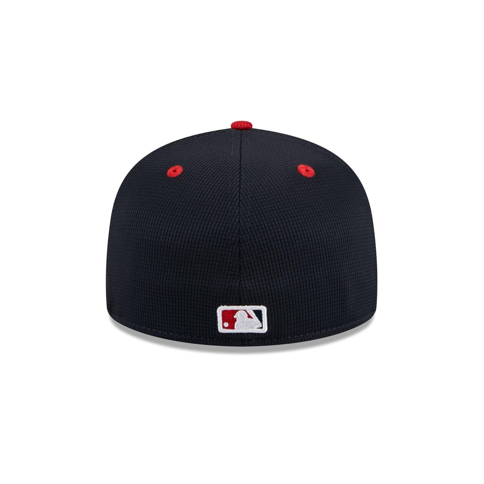 Houston Texans Deceptor 59FIFTY Fitted Hat Male Product Image