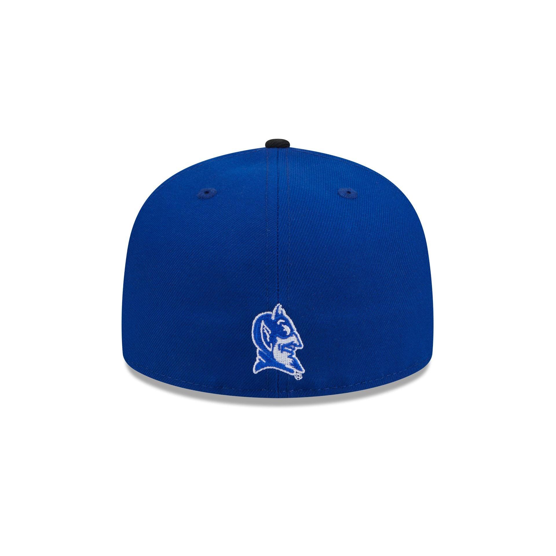 Compound x Los Angeles Angels 59FIFTY Fitted Hat Male Product Image