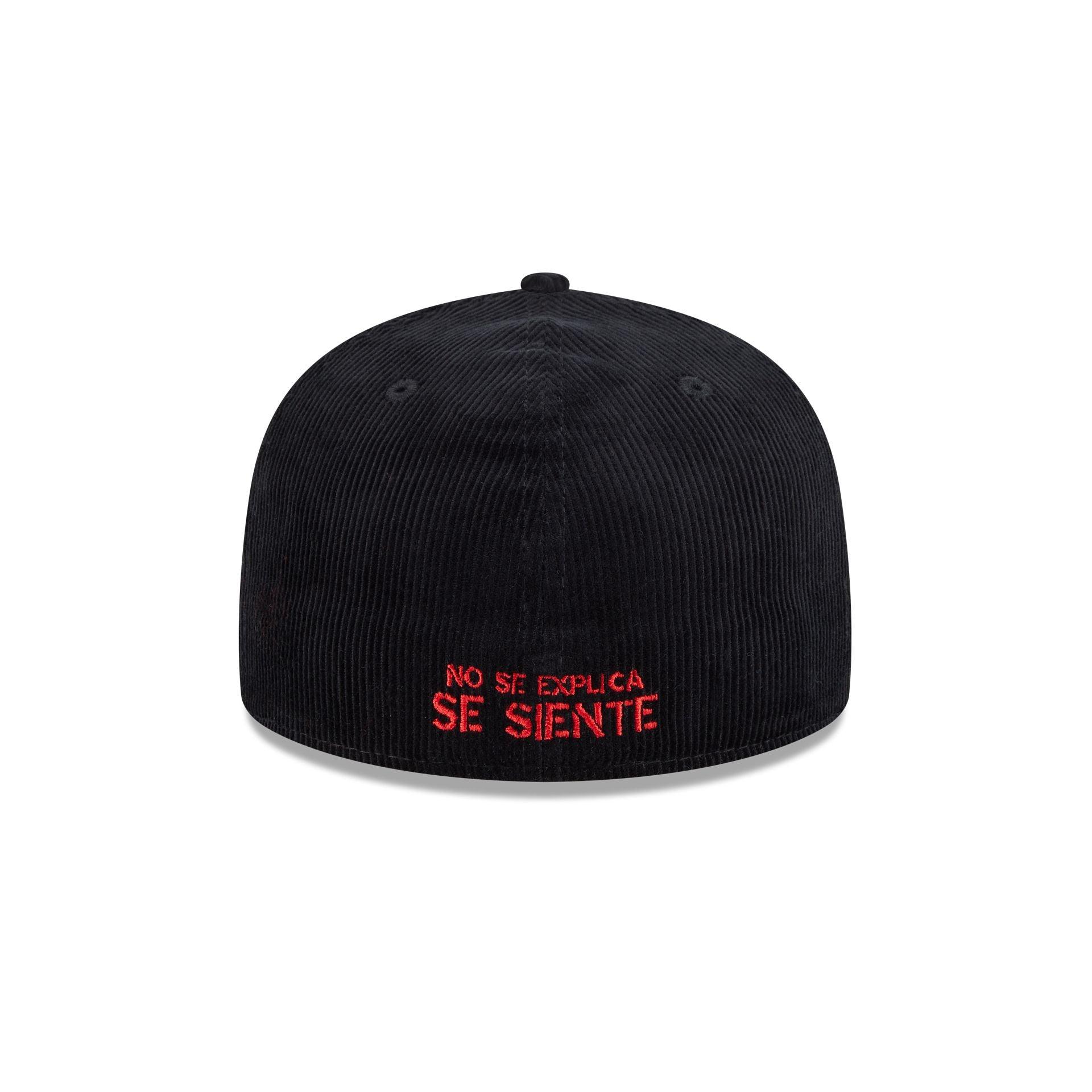 South Park Death & Despair 9FIFTY Snapback Hat Male Product Image