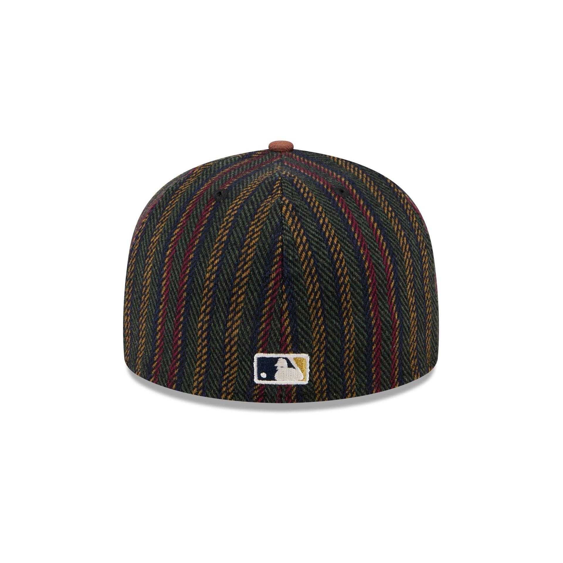 Orlando City SC Team 59FIFTY Fitted Hat Male Product Image