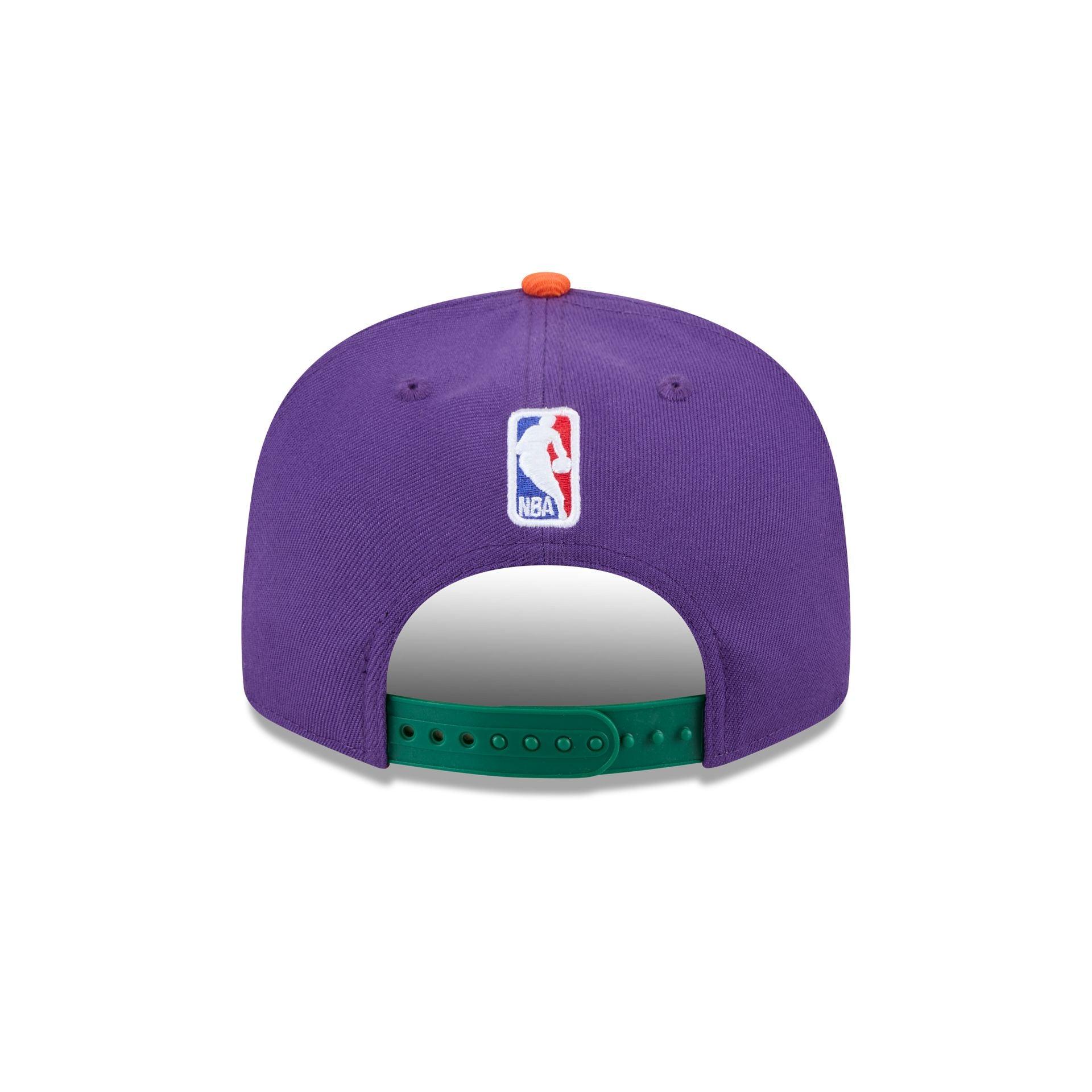 Phoenix Suns 2024 City Edition 9FIFTY Snapback Hat Male Product Image