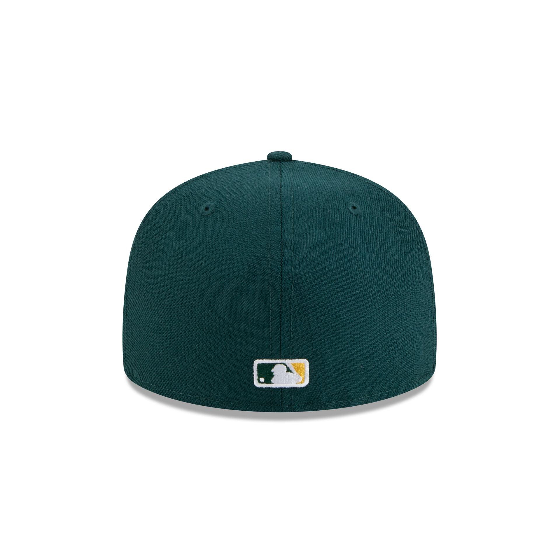 Athletics Boho Wool Retro Crown 59FIFTY Fitted Hat Male Product Image