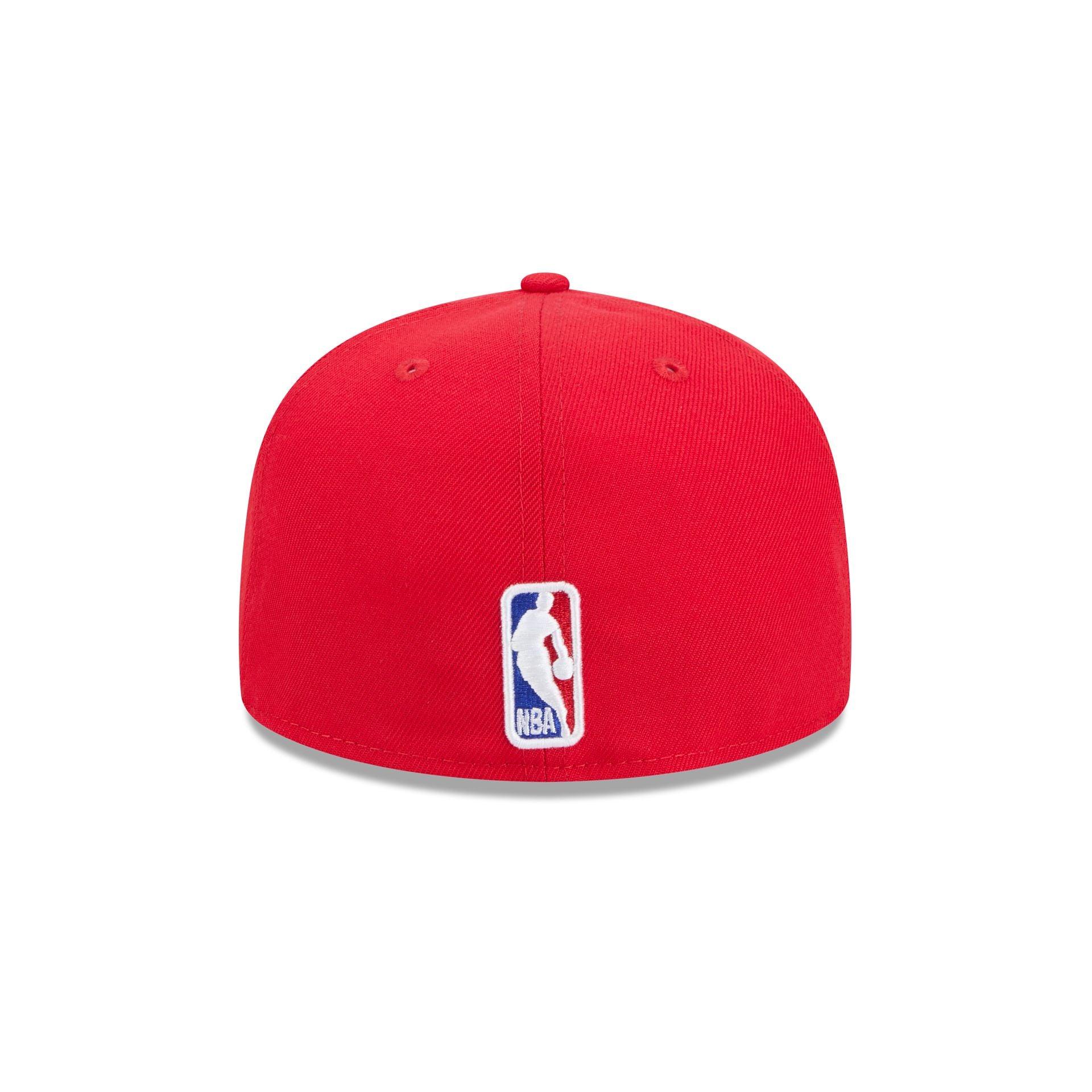 Miami Heat 2024 City Edition Alt 59FIFTY Fitted Hat Male Product Image