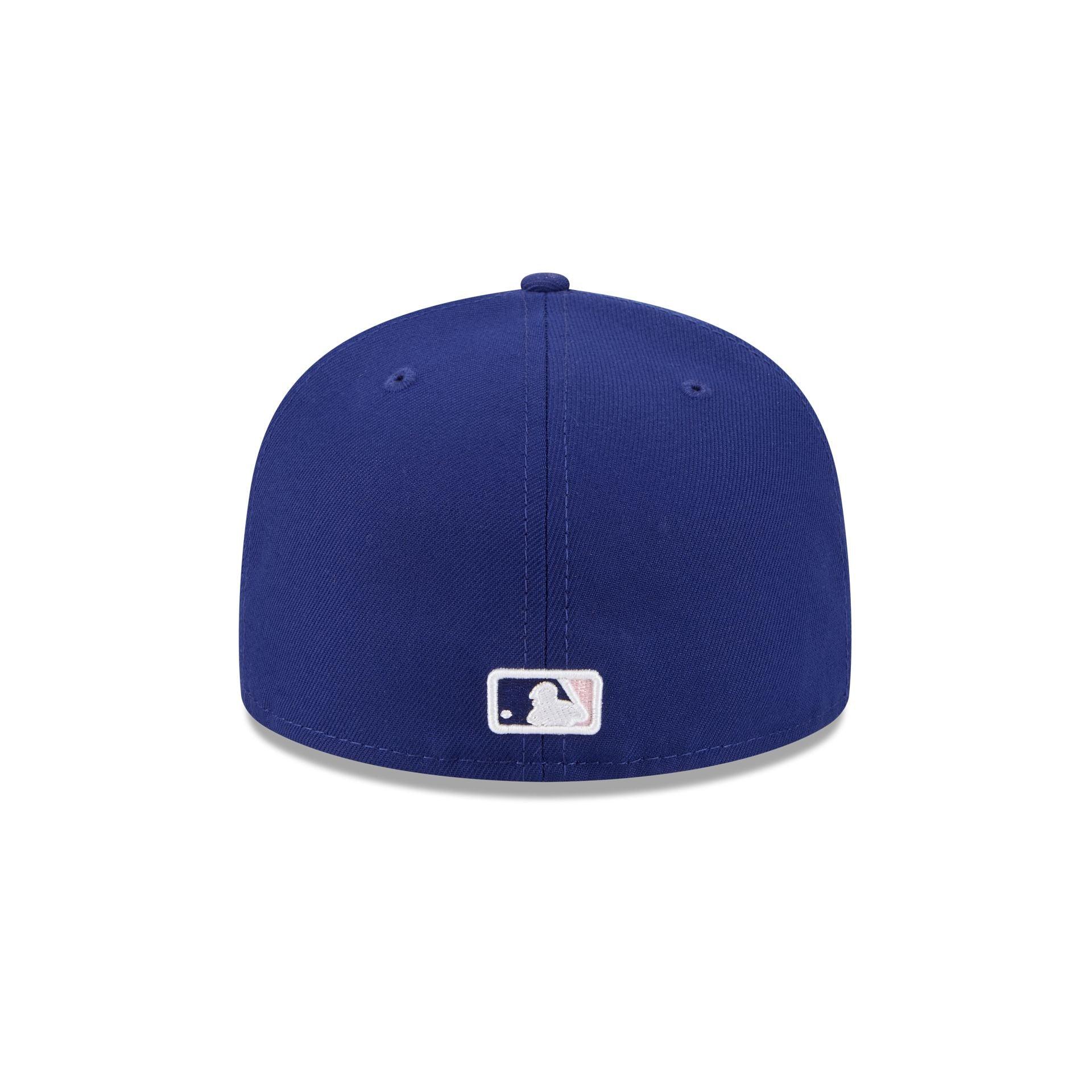Big League Chew x Los Angeles Dodgers 59FIFTY Fitted Hat Male Product Image