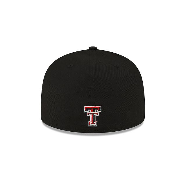 New York Red Bulls Team 9FIFTY Snapback Hat Male Product Image