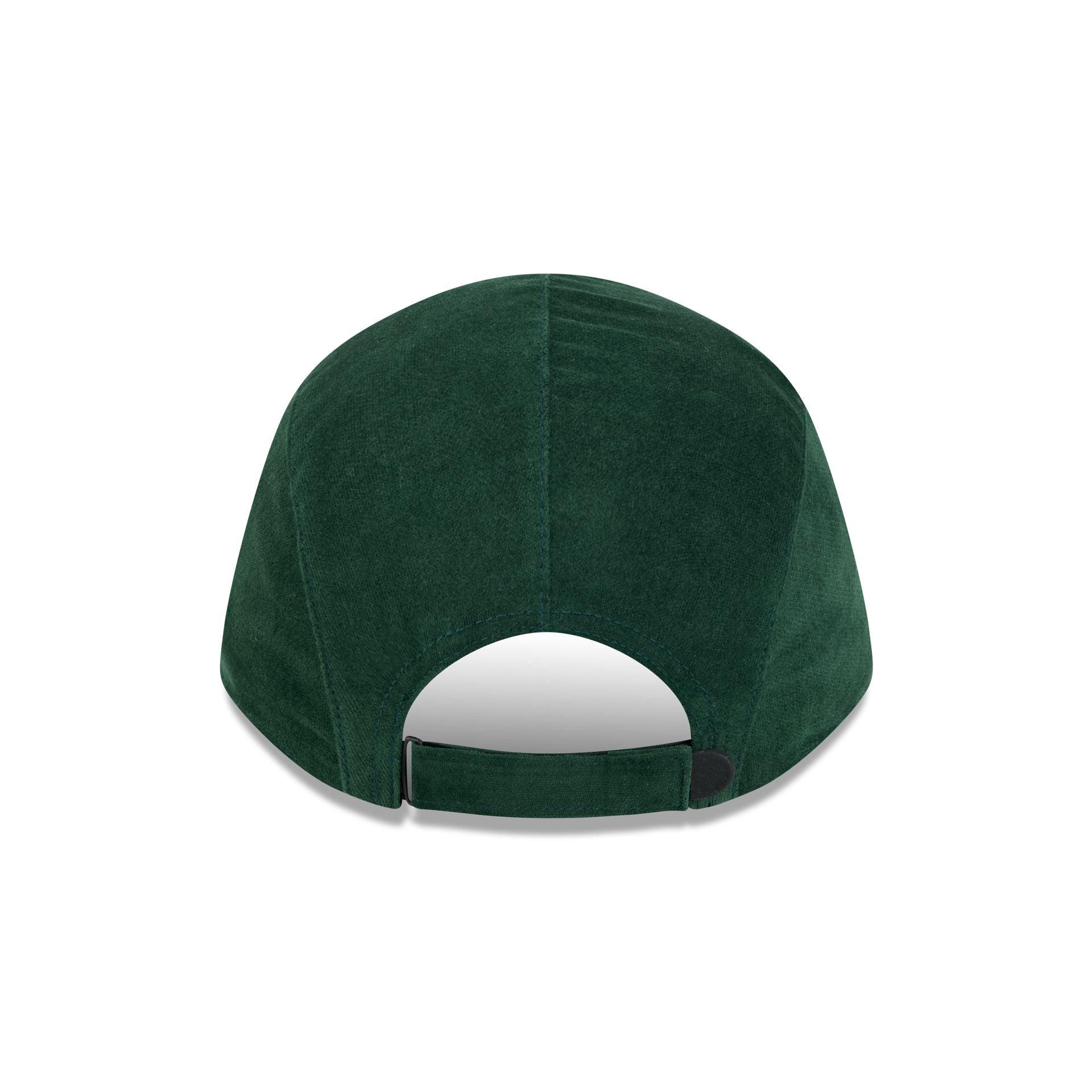 Athletics Contrast Stitch 9TWENTY Adjustable Hat Male Product Image