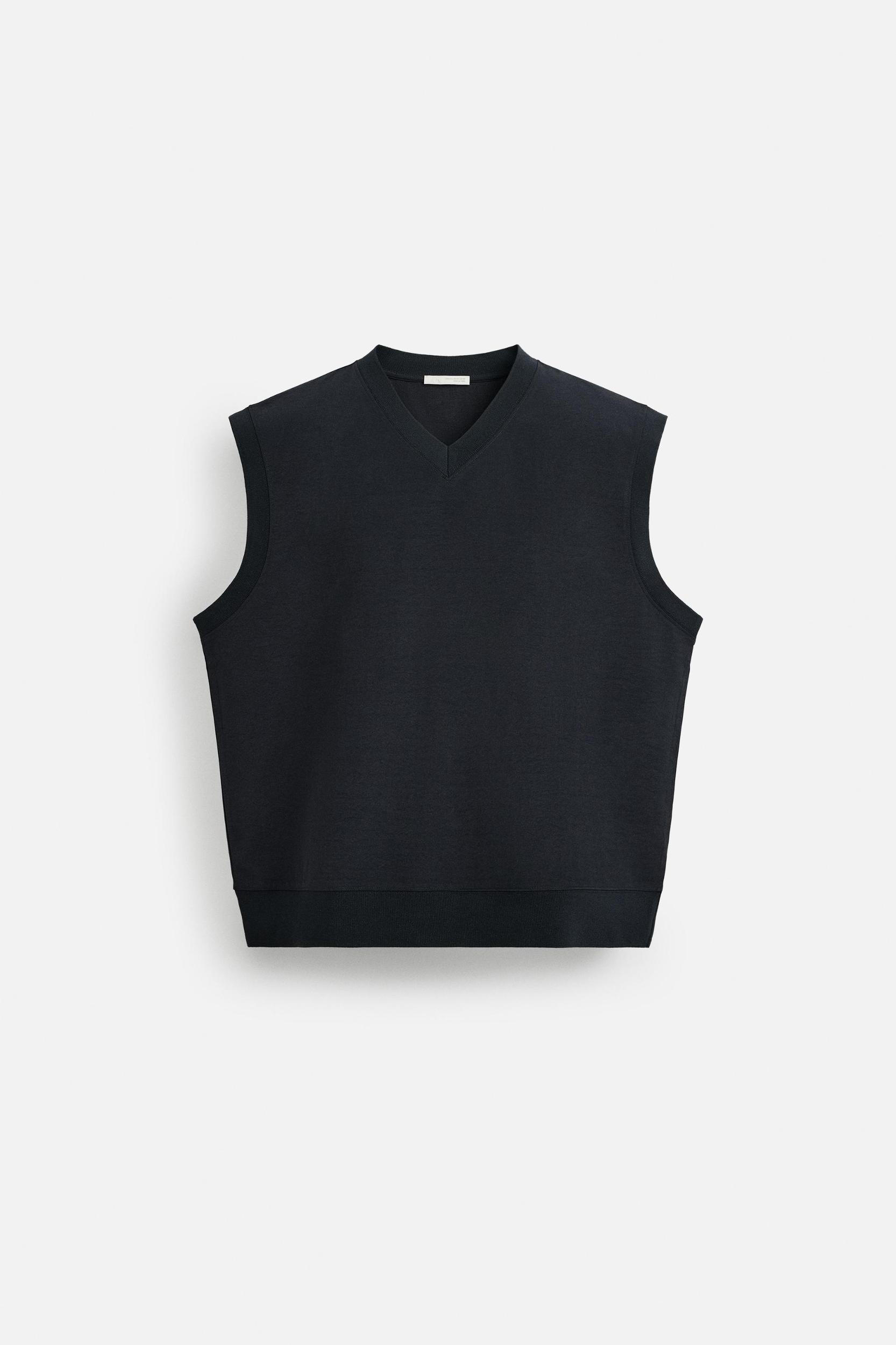 TECHNICAL TANK TOP Product Image