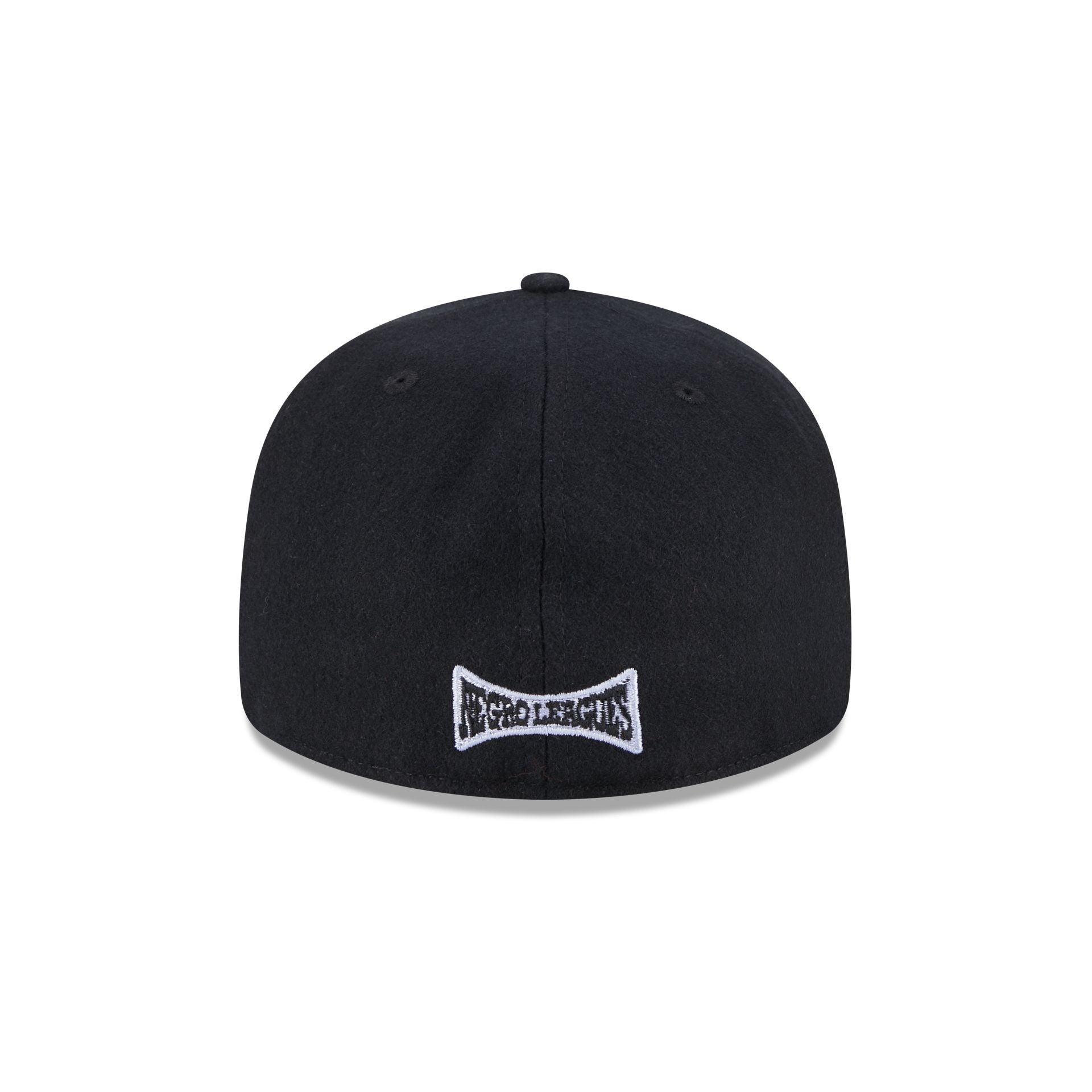 St. Louis Stars Flag Retro Crown 59FIFTY Fitted Hat Male Product Image