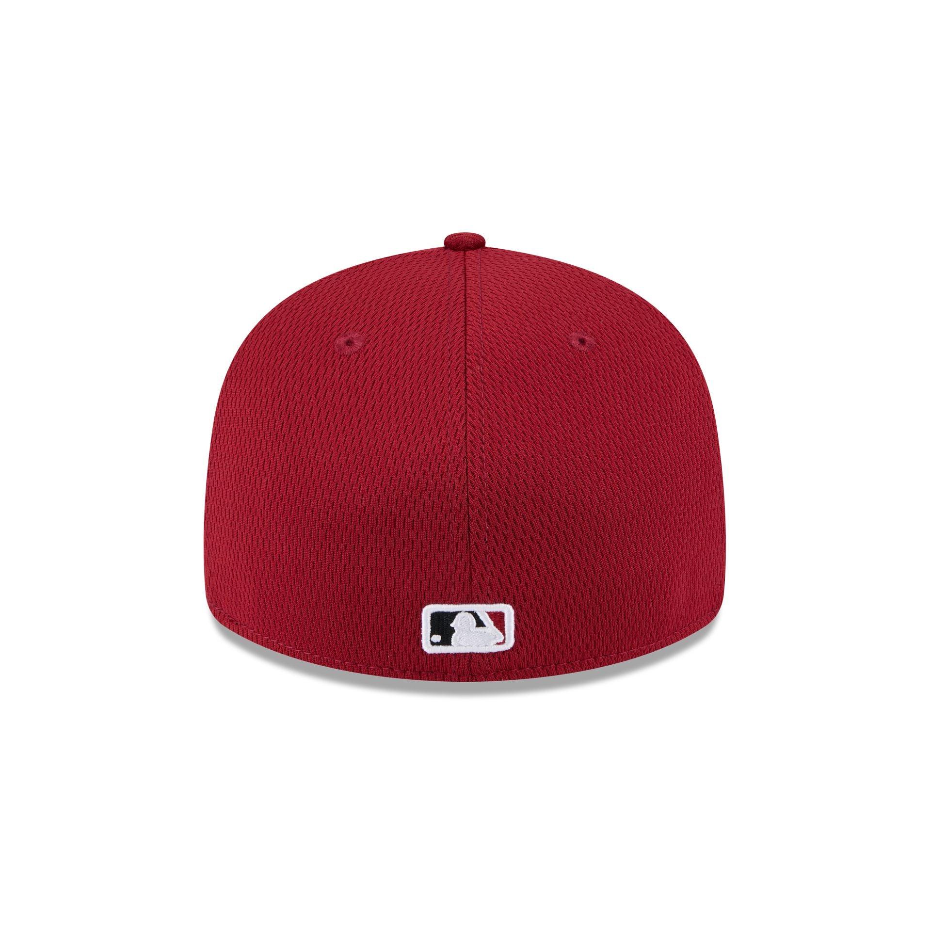 Minnesota Twins 2025 Clubhouse Alt Low Profile 59FIFTY Fitted Hat Male Product Image