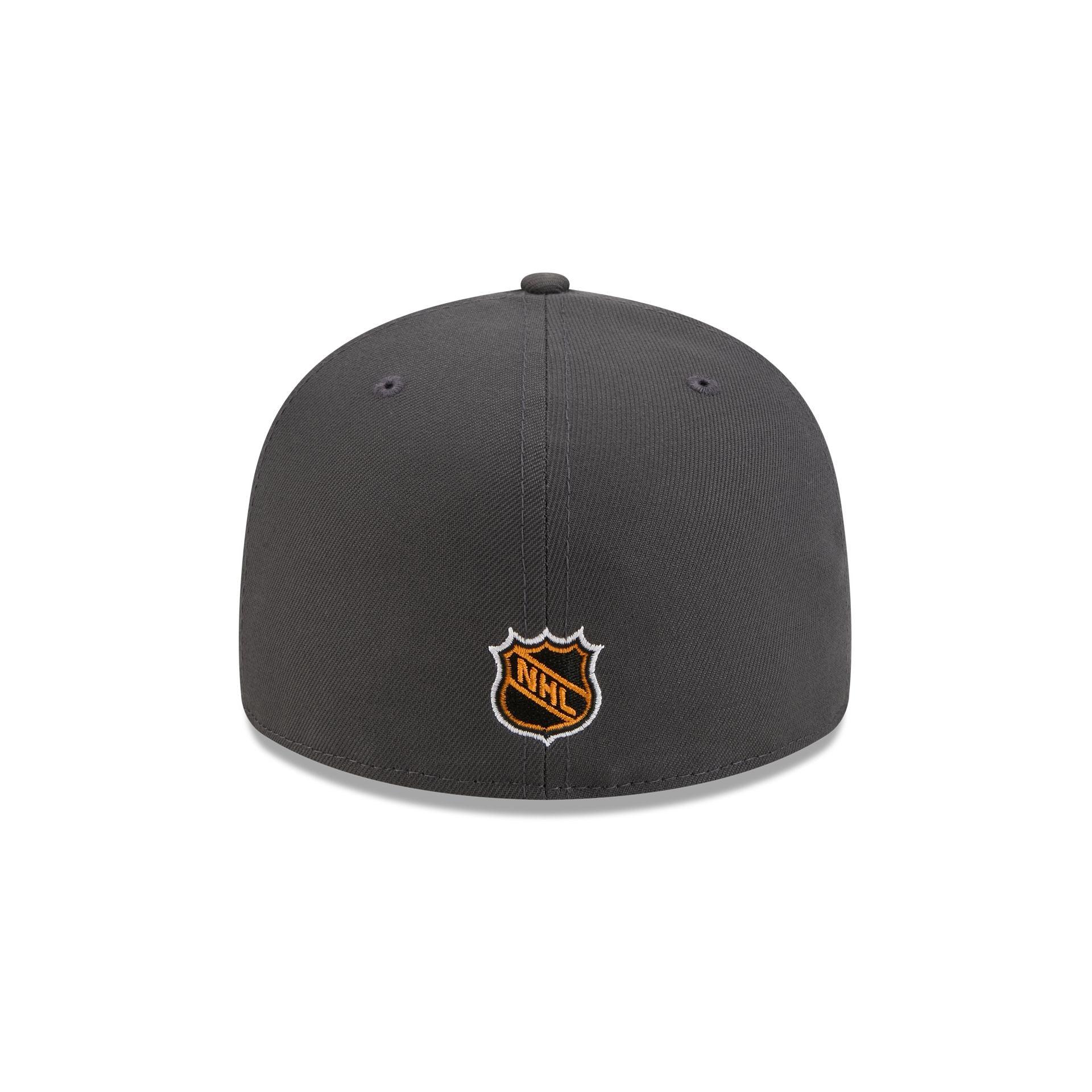 New Era Cap Corduroy Brown Low Profile 59FIFTY Fitted Hat Male Product Image