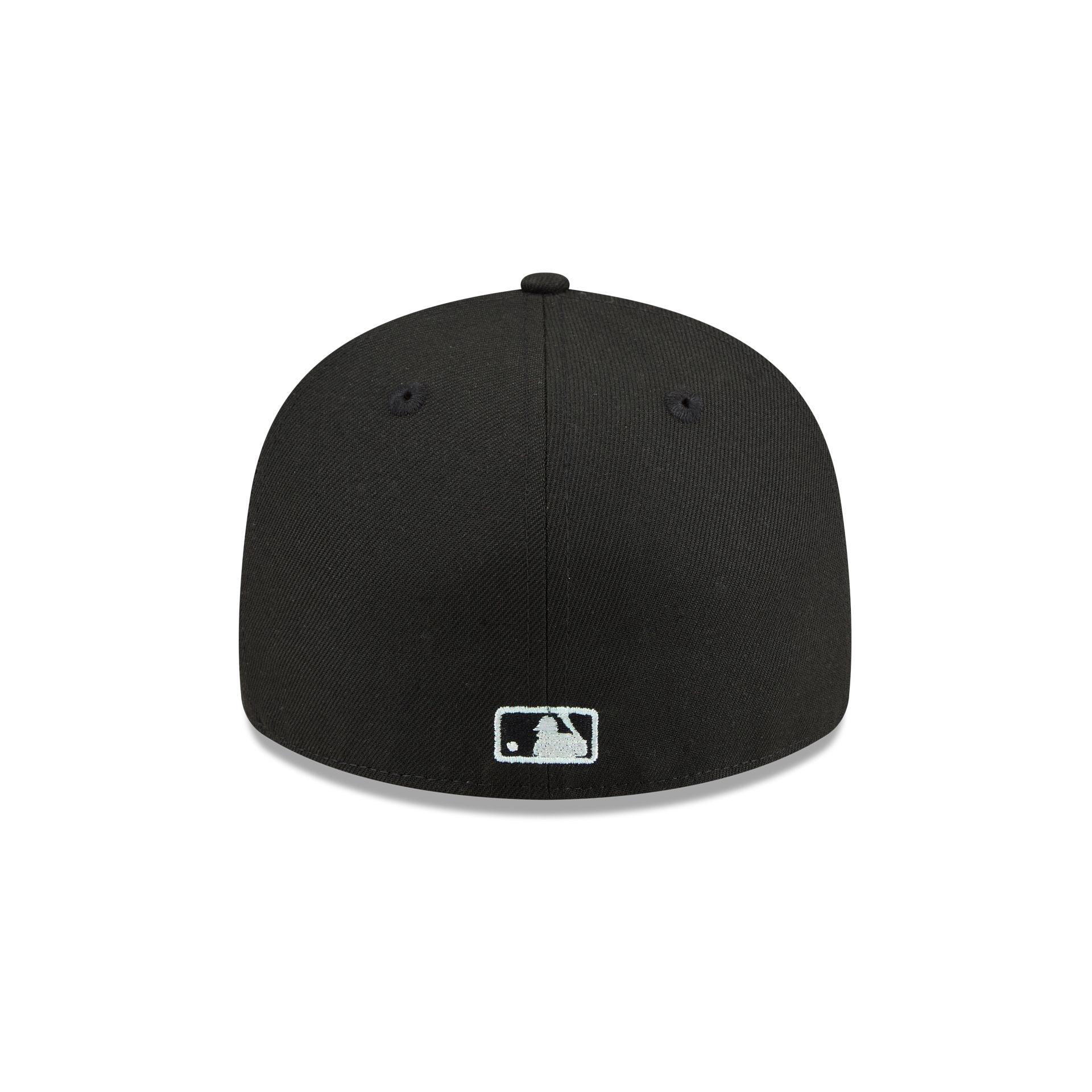 Los Angeles Dodgers 2025 Spring Training Low Profile 59FIFTY Fitted Hat Male Product Image