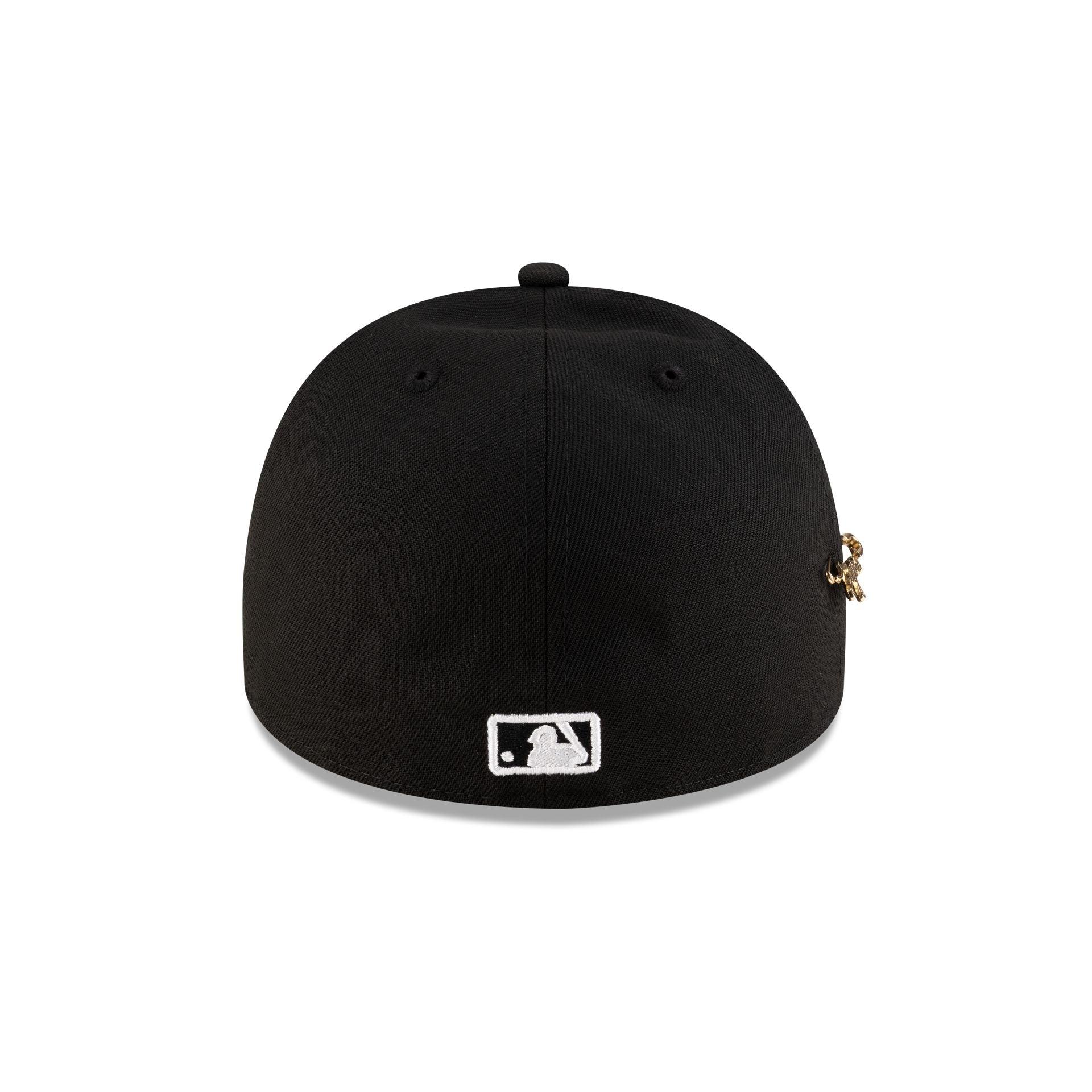 San Francisco Giants Washed 9FIFTY A-Frame Snapback Hat Male Product Image