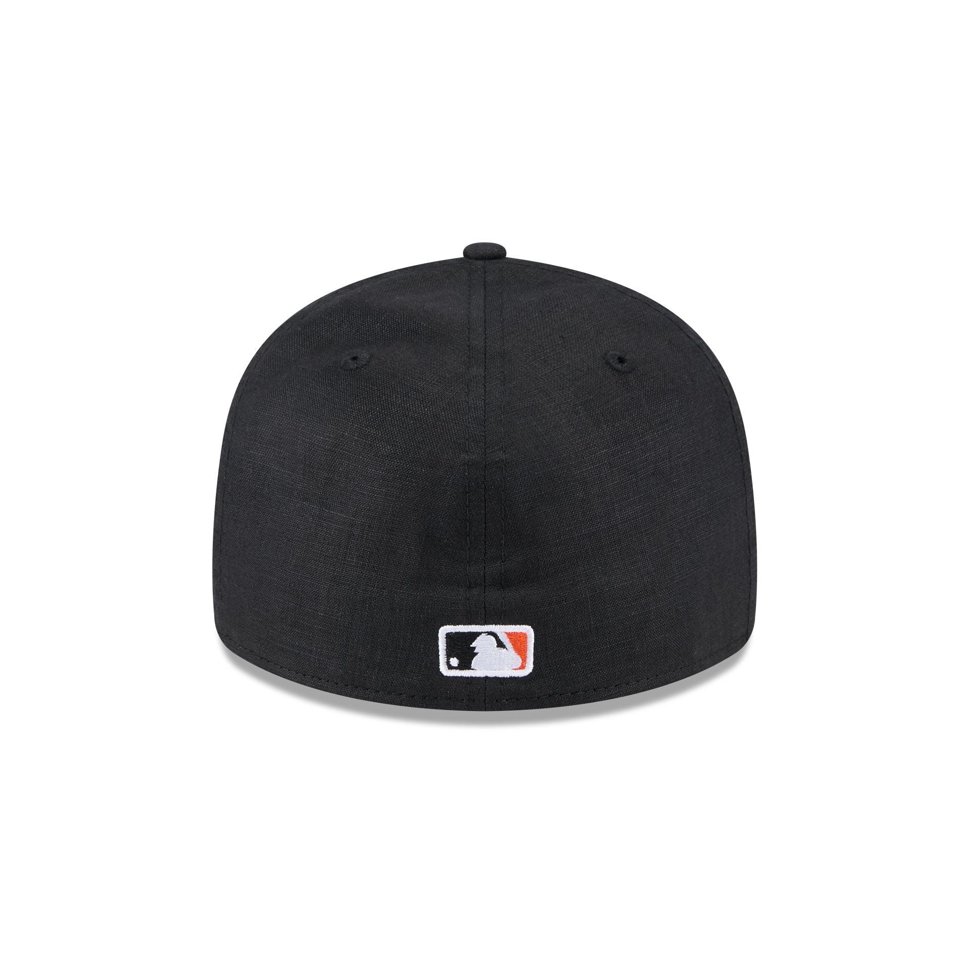 Utah Jazz Basic Black & White 9FIFTY Snapback Hat Male Product Image