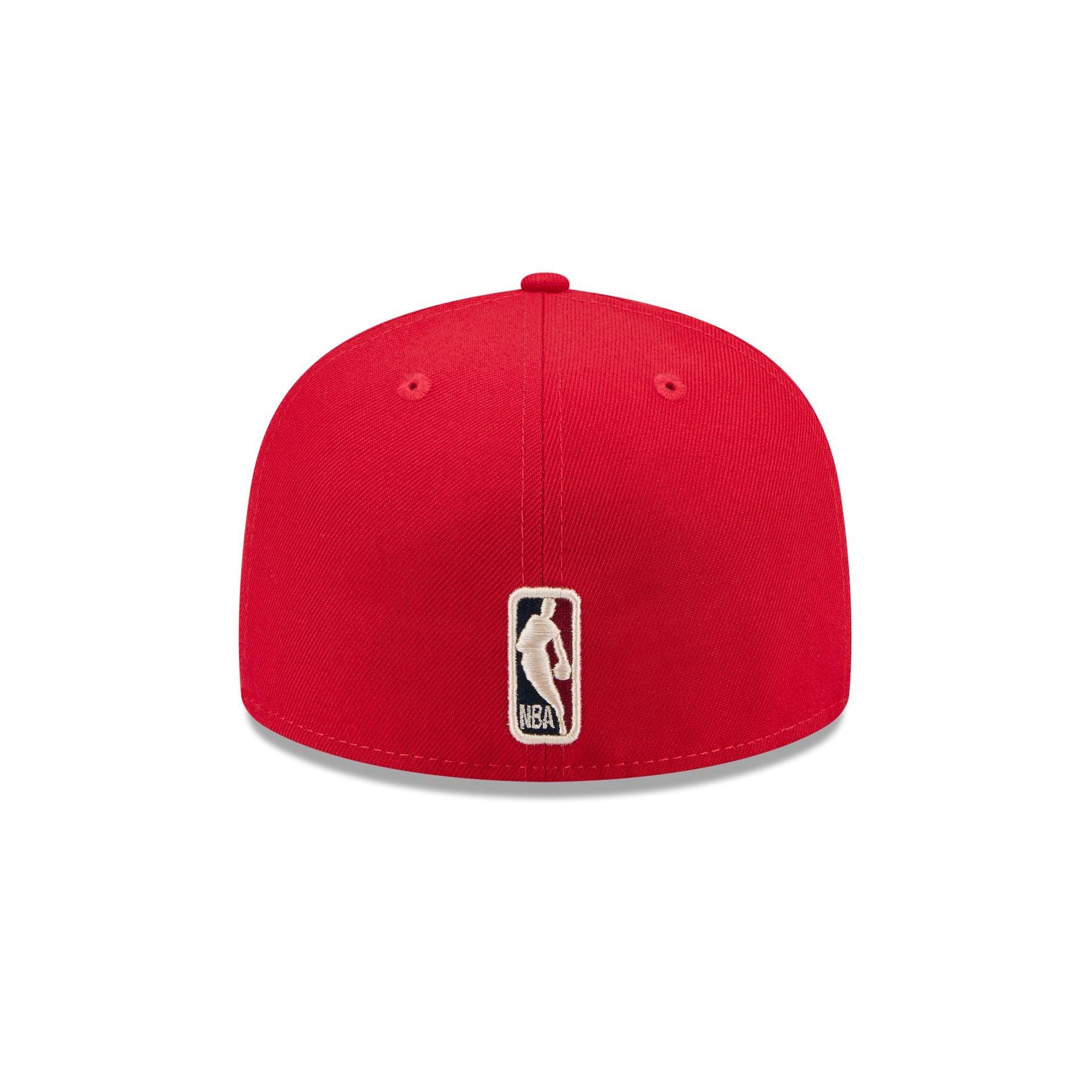 Baltimore Bullets 1963-1968 Hardwood Classics 59FIFTY Fitted Hat Male Product Image