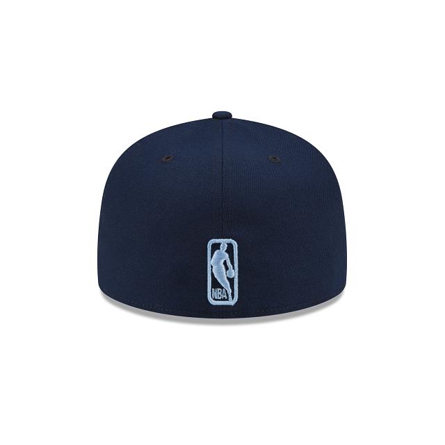 Morgan State Bears Orange 59FIFTY Fitted Male Product Image