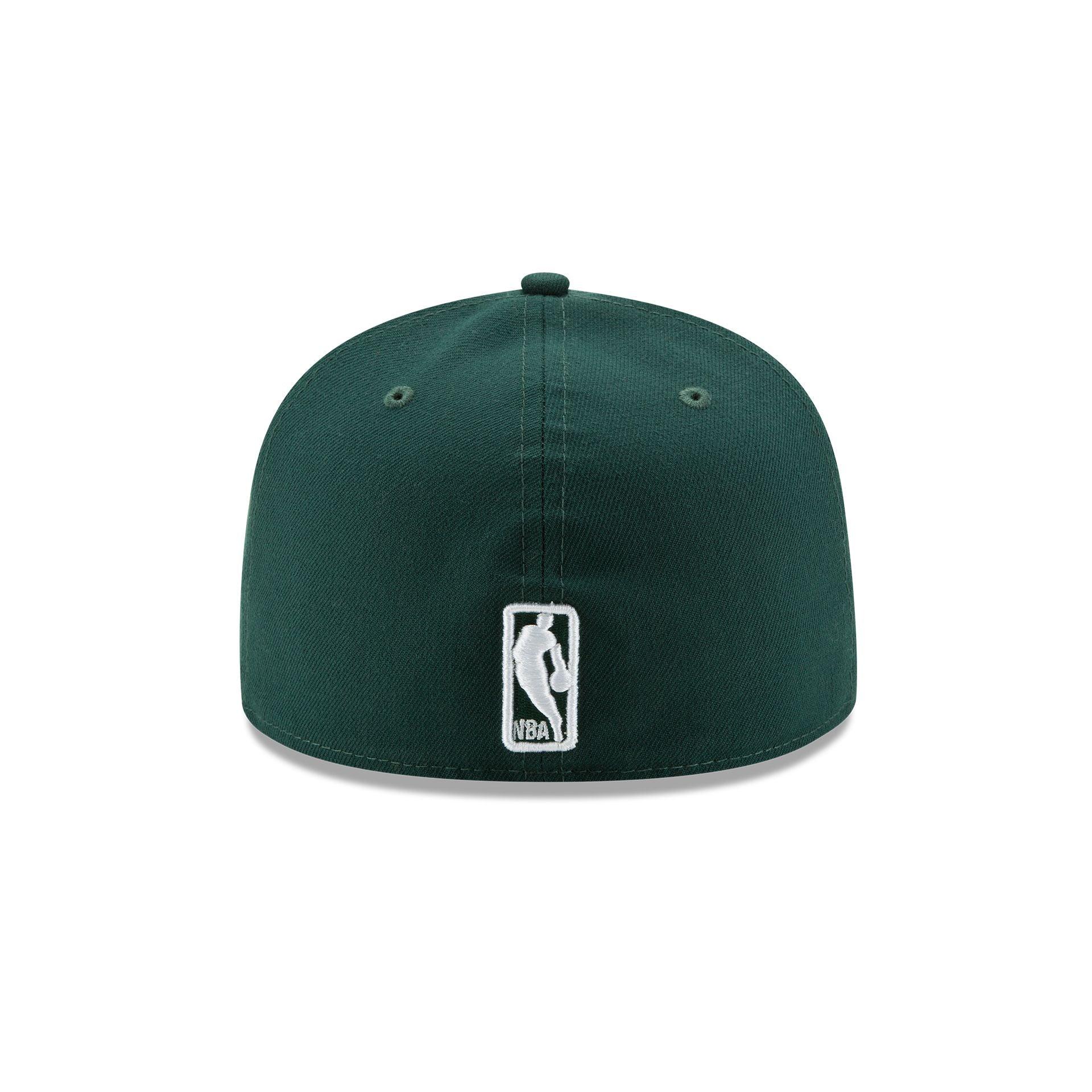 Orlando Magic Basic Two Tone 9FIFTY Snapback Hat Male Product Image