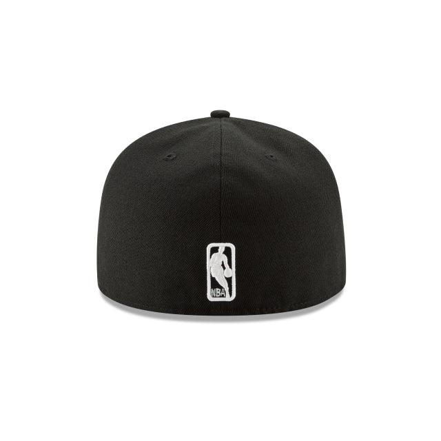 San Antonio Spurs Team Color 59FIFTY Fitted Hat Male Product Image