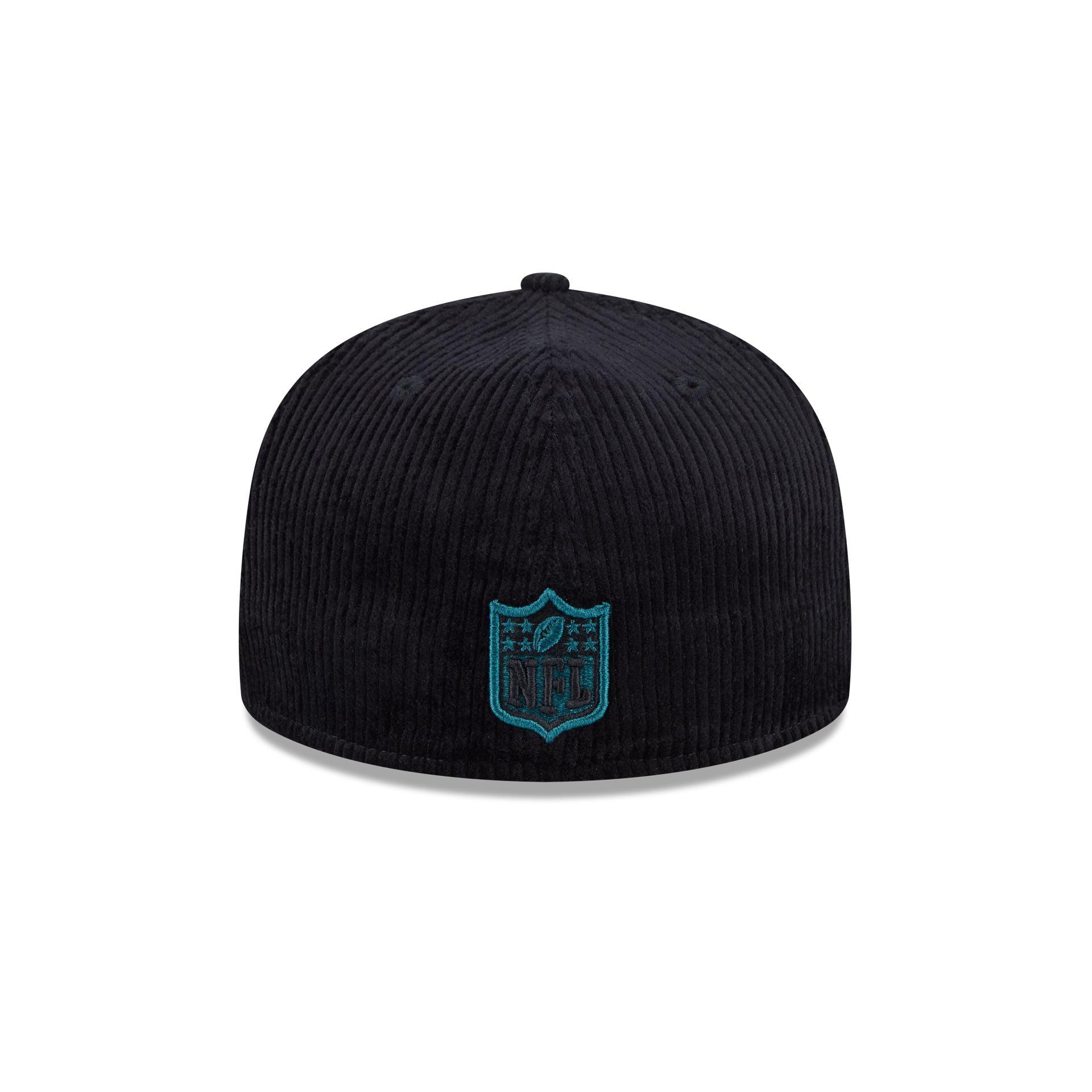 Kansas City Chiefs 2025 Sideline Hot Weather Black 59FIFTY Fitted Hat Male Product Image