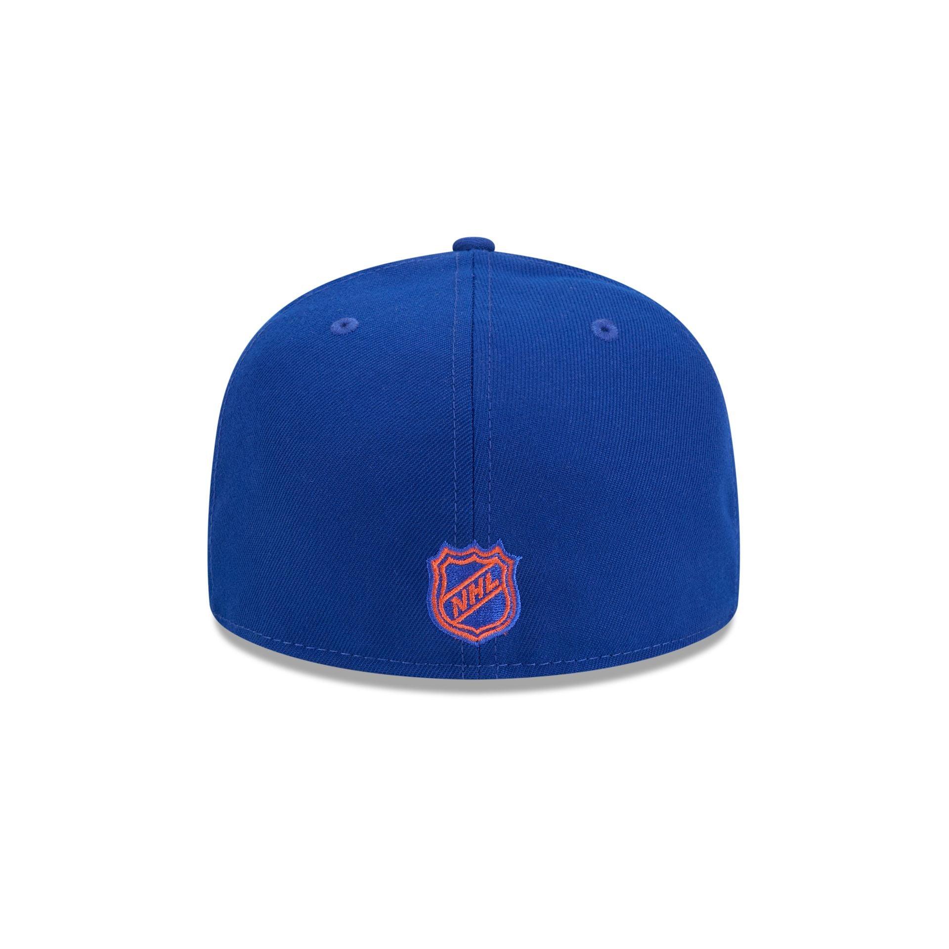 New York Islanders Team 59FIFTY Fitted Hat Male Product Image