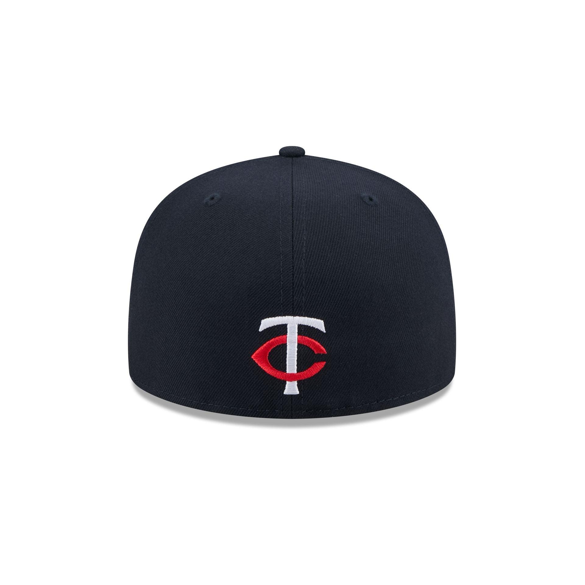 Minnesota Twins Generation Mascots 59FIFTY Fitted Hat Male Product Image