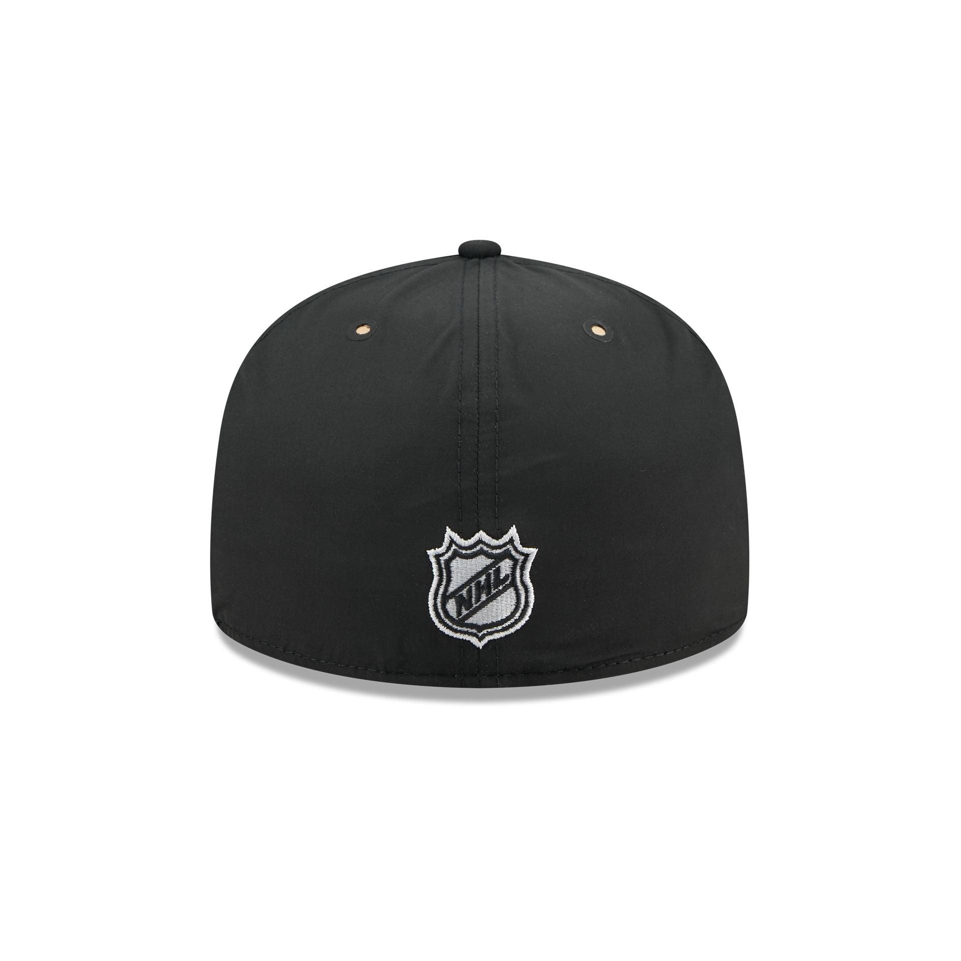 Morgan State Bears Orange 59FIFTY Fitted Male Product Image