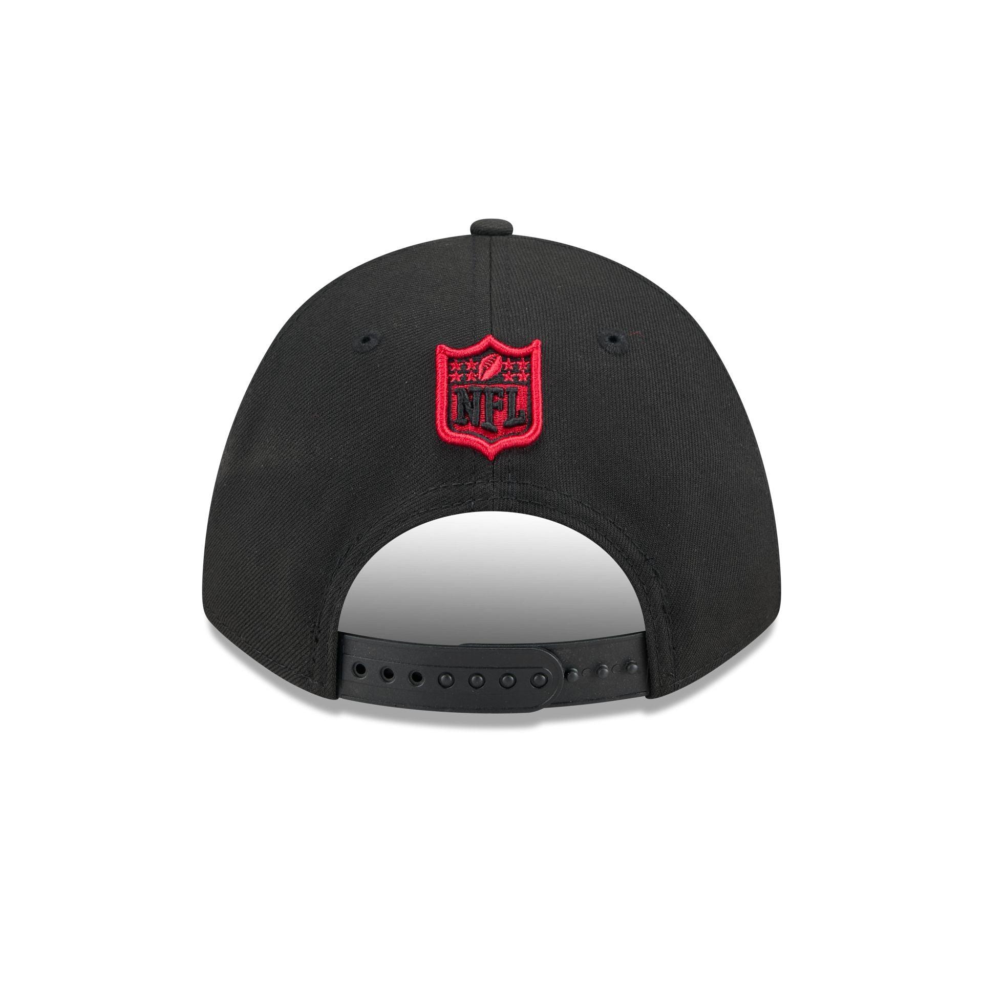 Acereros de Monclova Retro 9FORTY M-Crown Snapback Hat Male Product Image