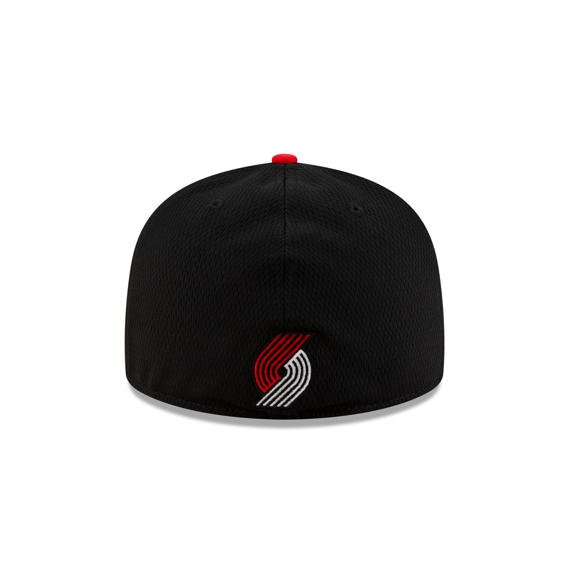 Los Angeles Angels 2025 Spring Training Low Profile 59FIFTY Fitted Hat Male Product Image