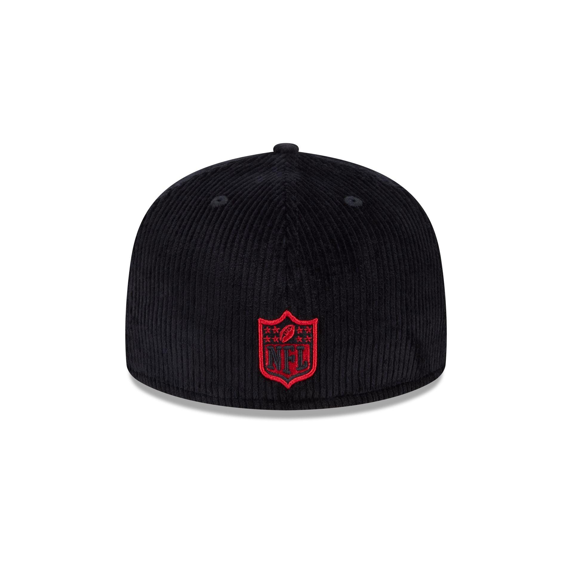 Sacramento Kings 1970-1990 Hardwood Classics 59FIFTY Fitted Hat Male Product Image