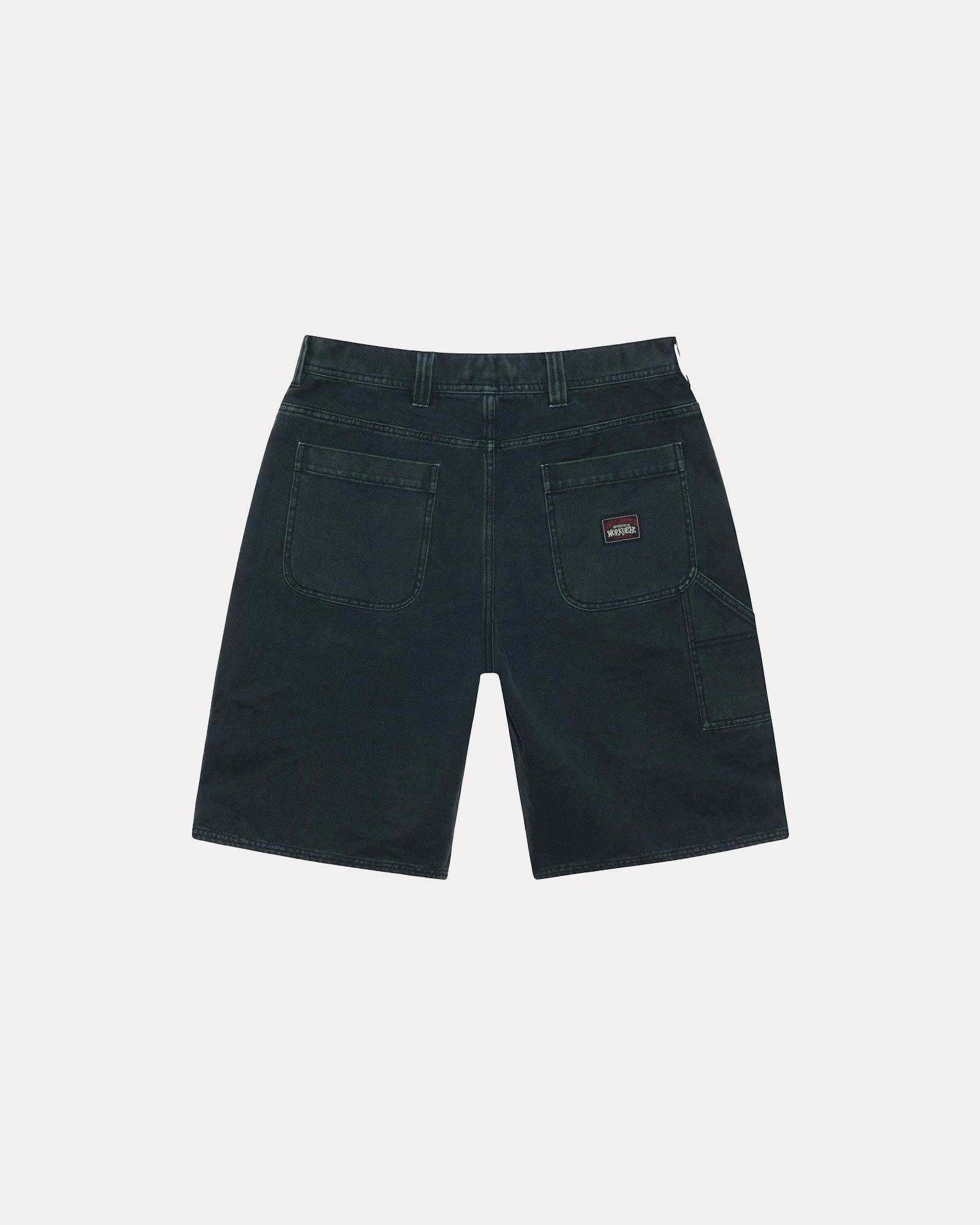 Mens Cotton-Modal Boxer Briefs Product Image