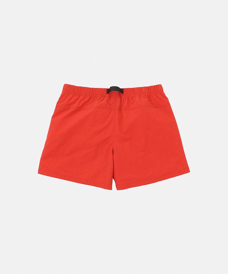 W's Nylon Active Short Product Image
