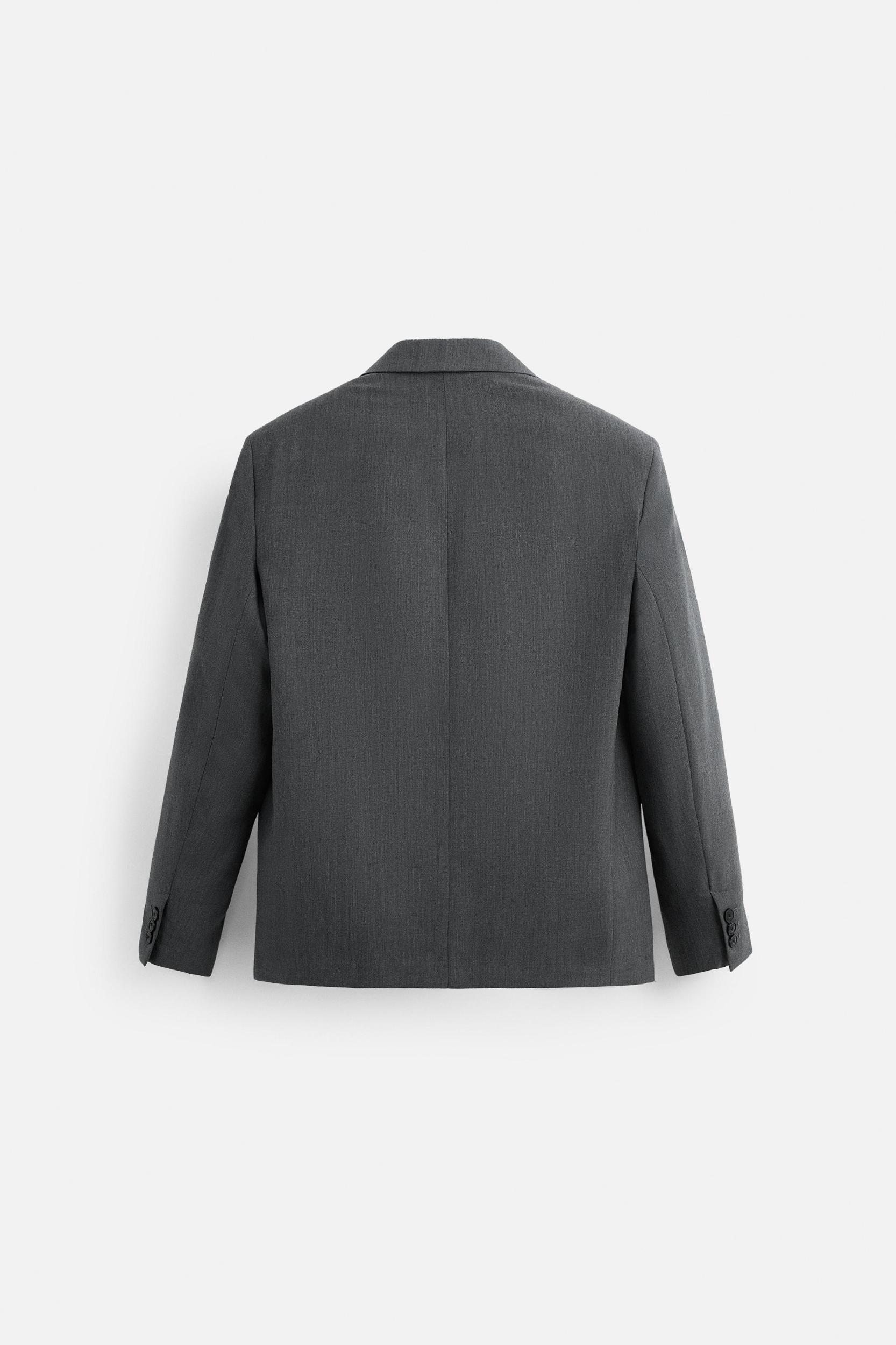 SUIT JACKET LIMITED EDITION Product Image