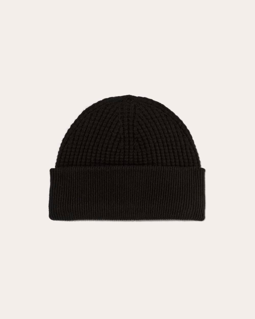 Womens Waffle Beanie by Everlane Product Image