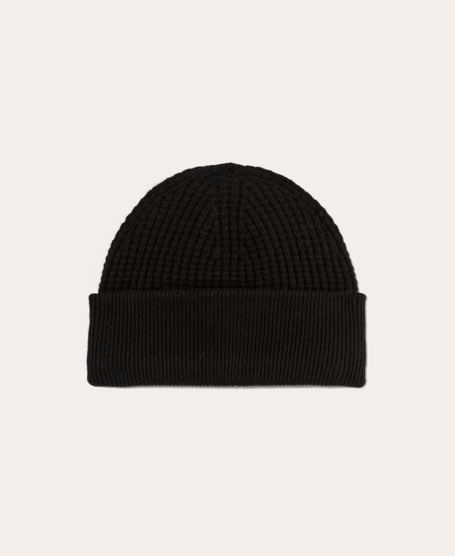 Womens Waffle Beanie by Everlane Product Image