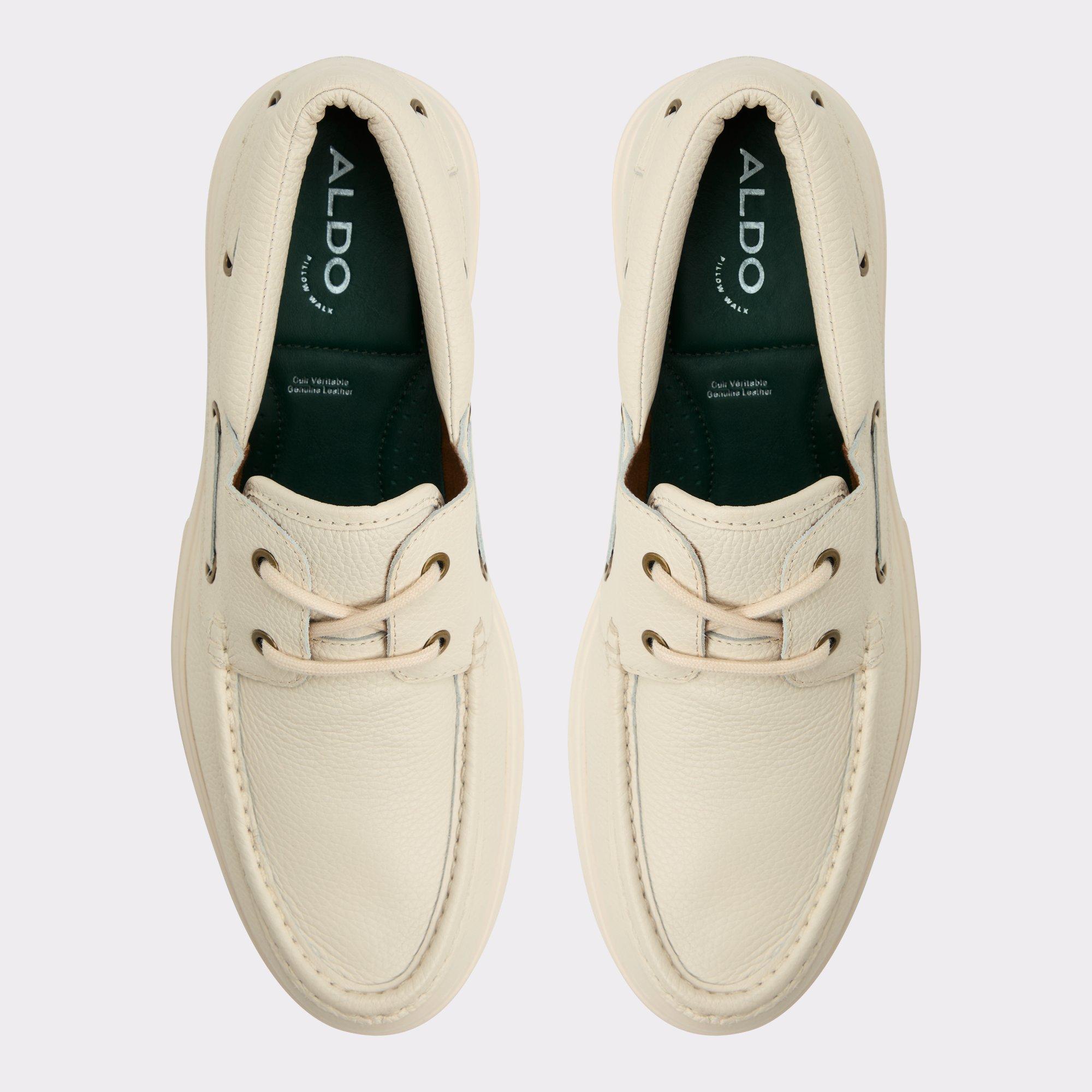 Seaexplorer Ivory Men's Dress Shoes | ALDO US Product Image