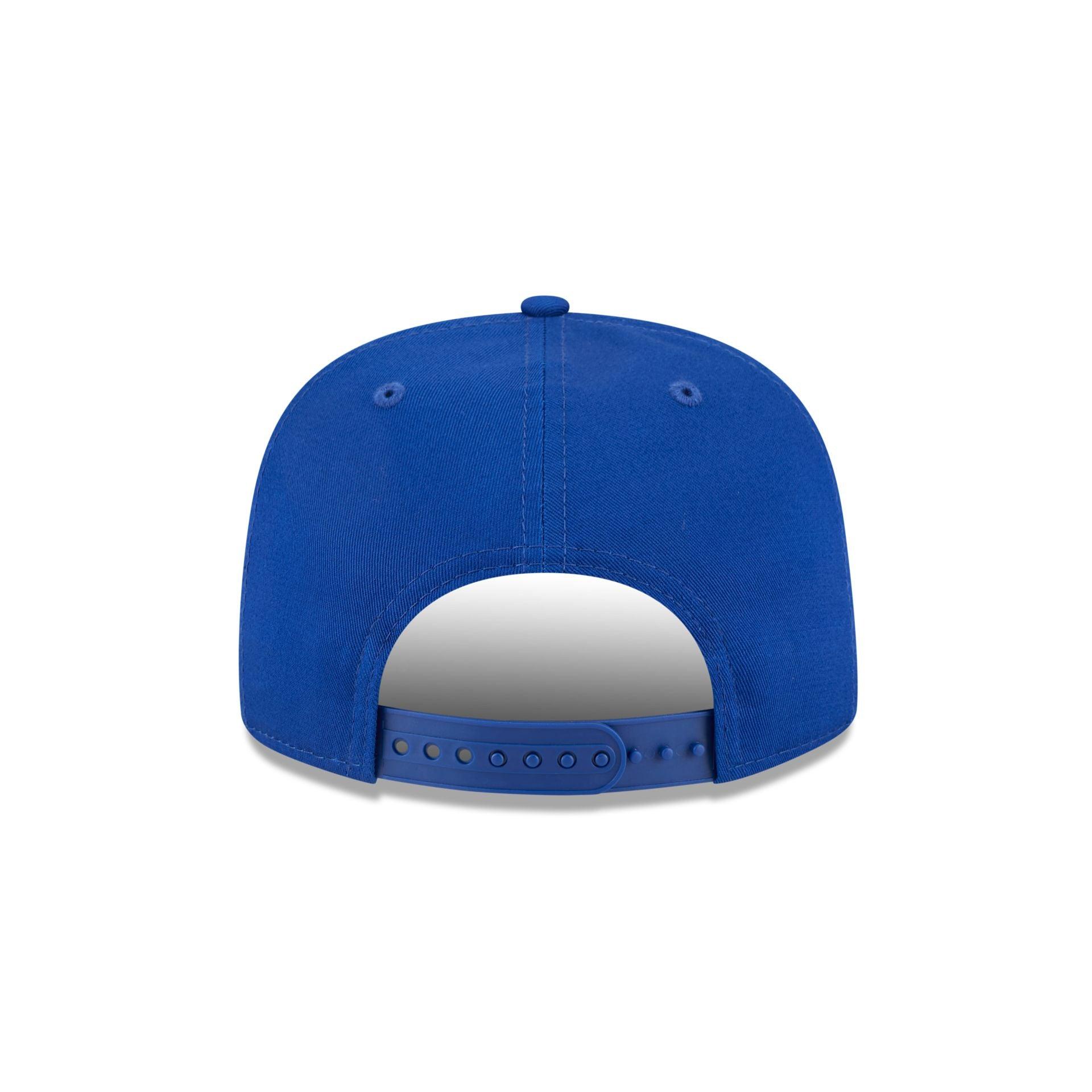 New York Mets Black Mesh 59FIFTY A-Frame Fitted Hat Male Product Image