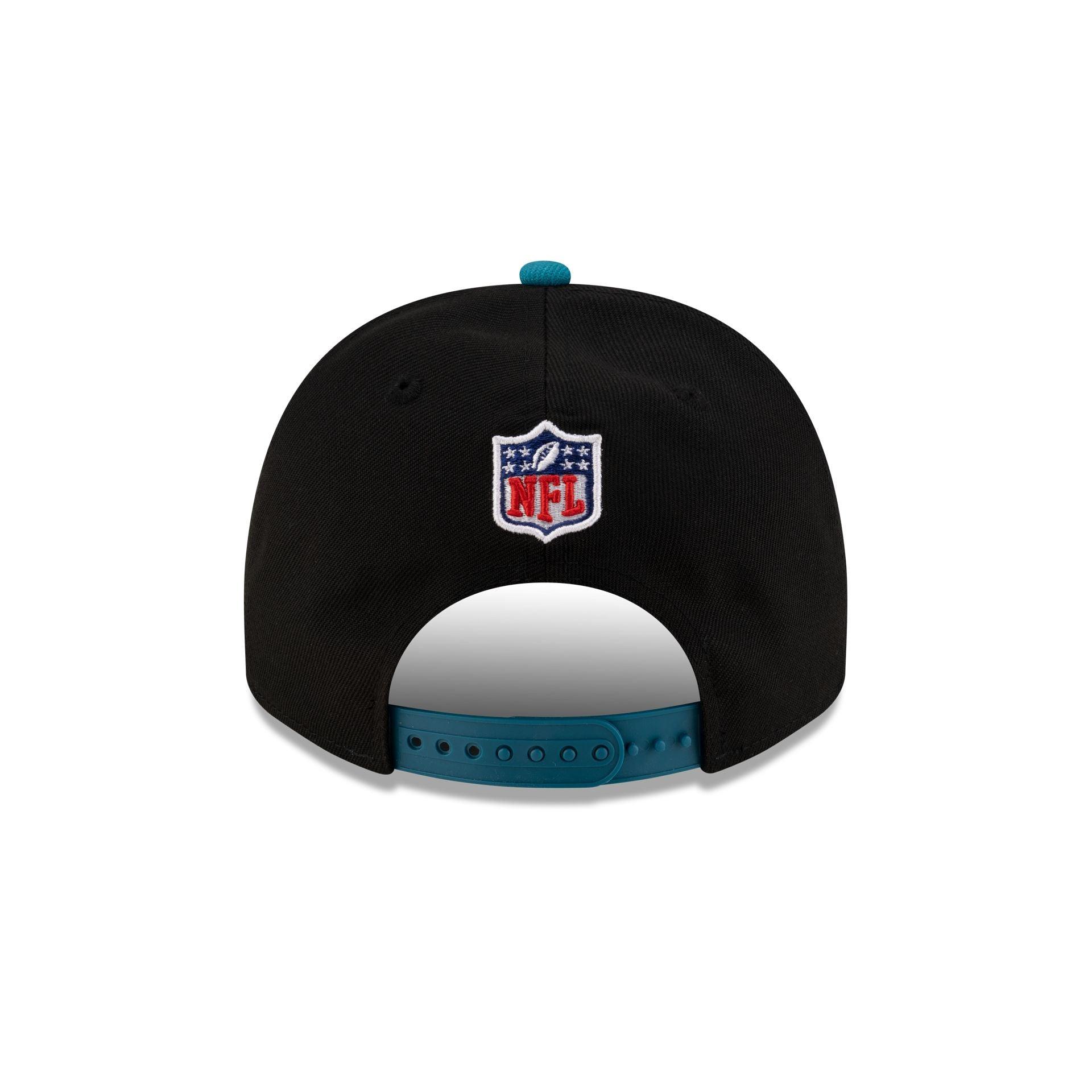 Jacksonville Jaguars 2025 Draft Golfer Hat Male Product Image