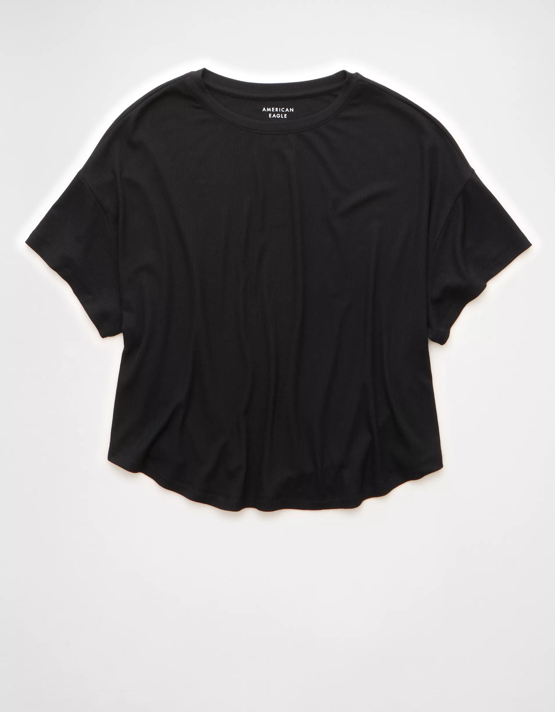 AE Soft & Sexy Boxy T-Shirt Product Image