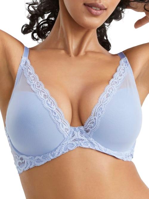 Feathers Plunge Bra Product Image